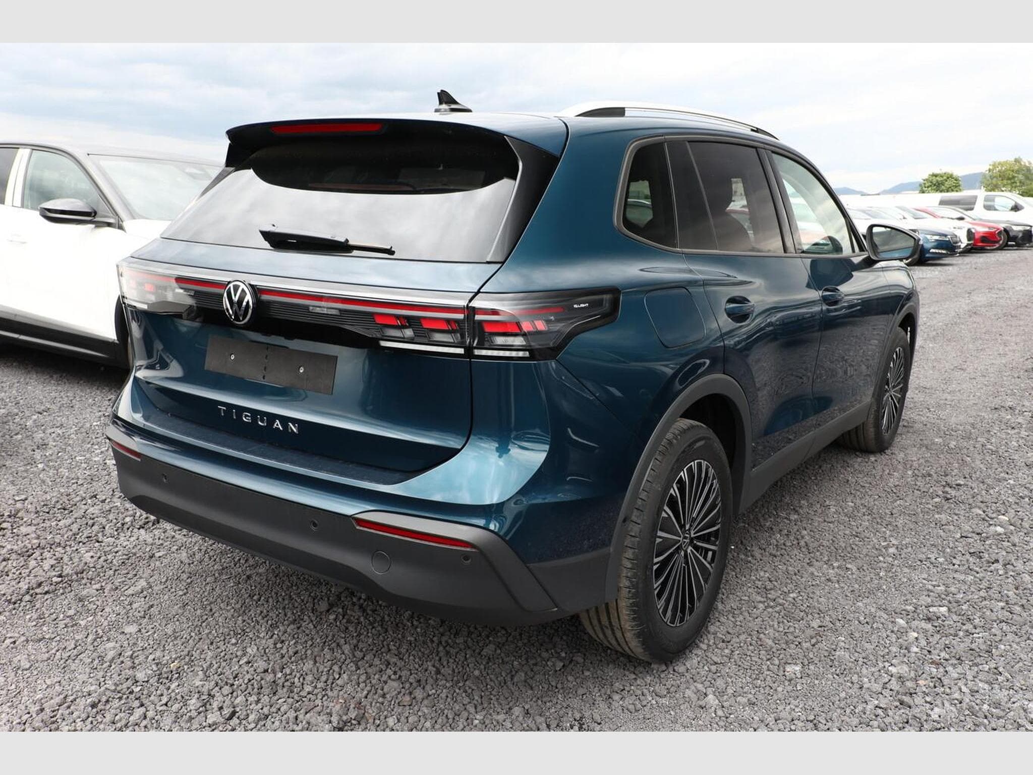 VW Tiguan DSG LED+ Nav (2026) - Photo 3