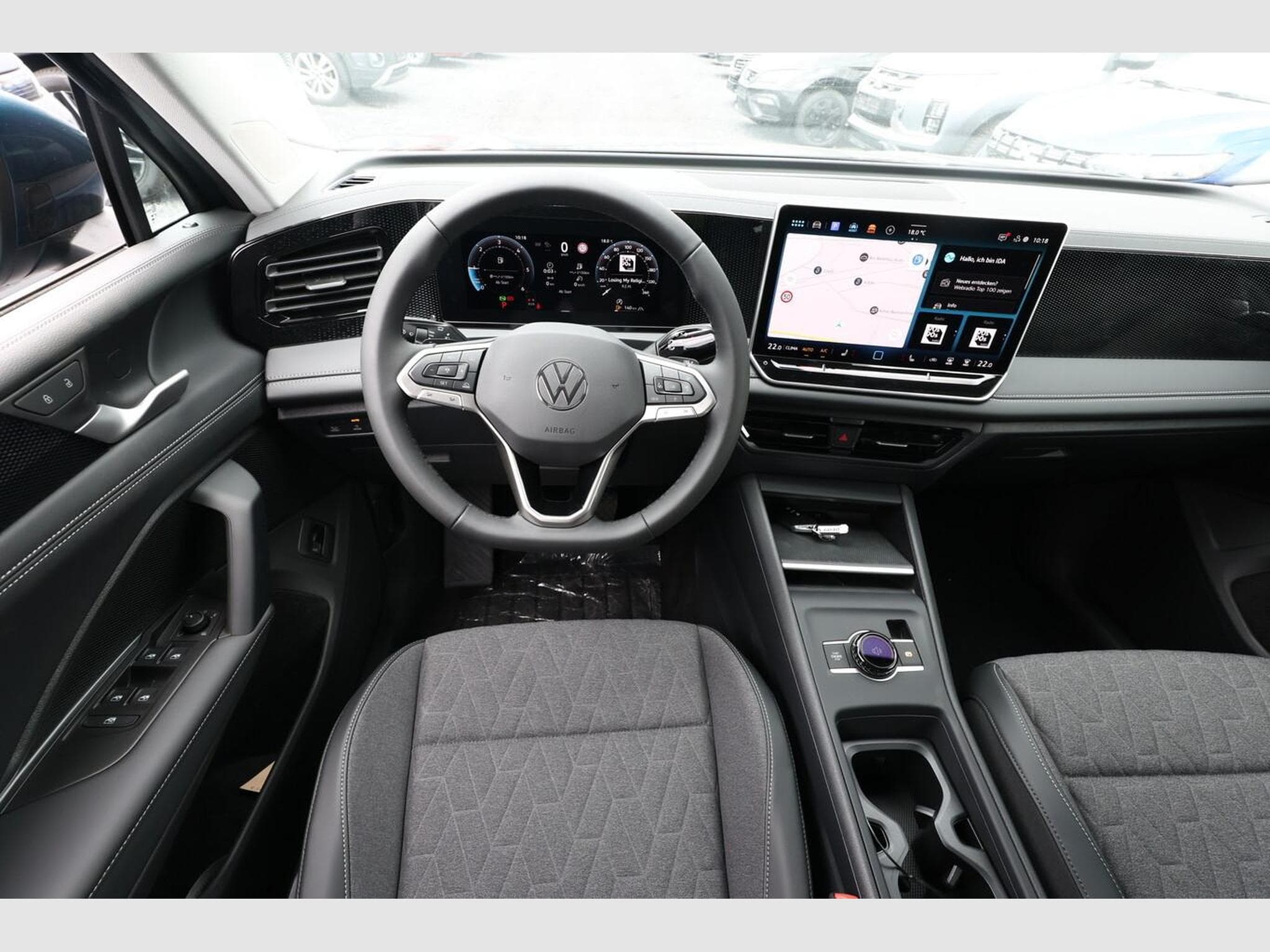 VW Tiguan DSG LED+ Nav (2026) - Photo 7
