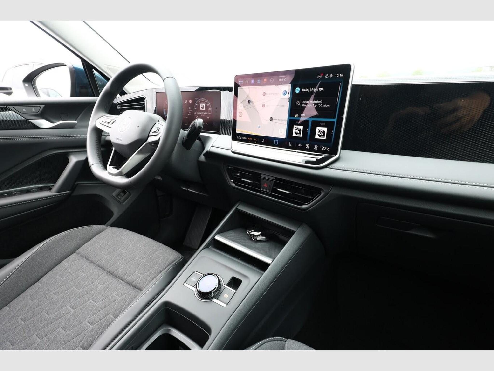 VW Tiguan DSG LED+ Nav (2026) - Photo 9