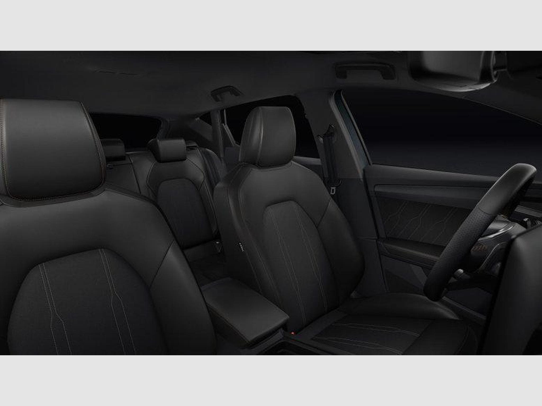 Cupra Leon 2.0 TDI 7-Gang-DSG (2026) - Photo 4