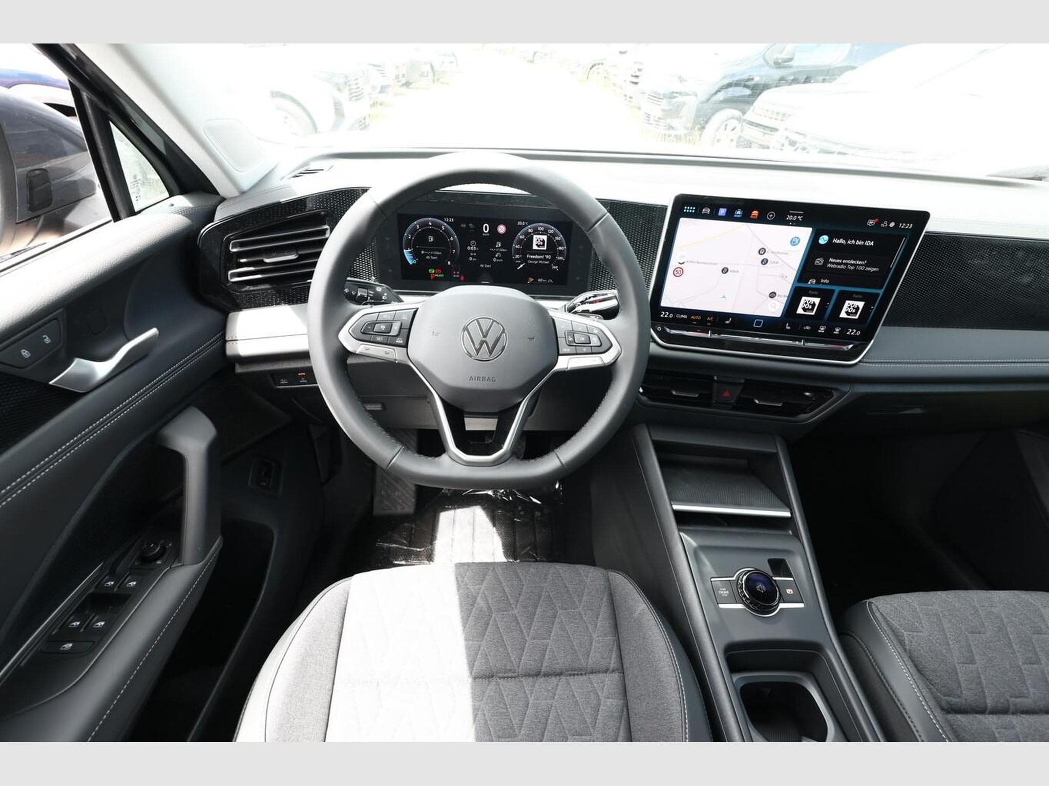 VW Tiguan DSG LED+ Nav (2026) - Photo 7
