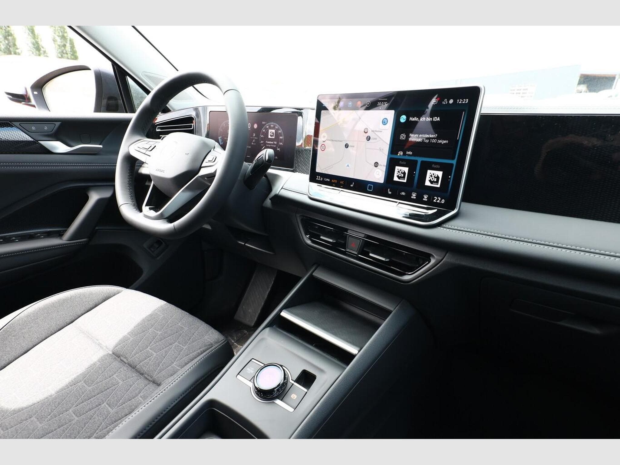 VW Tiguan DSG LED+ Nav (2026) - Photo 9