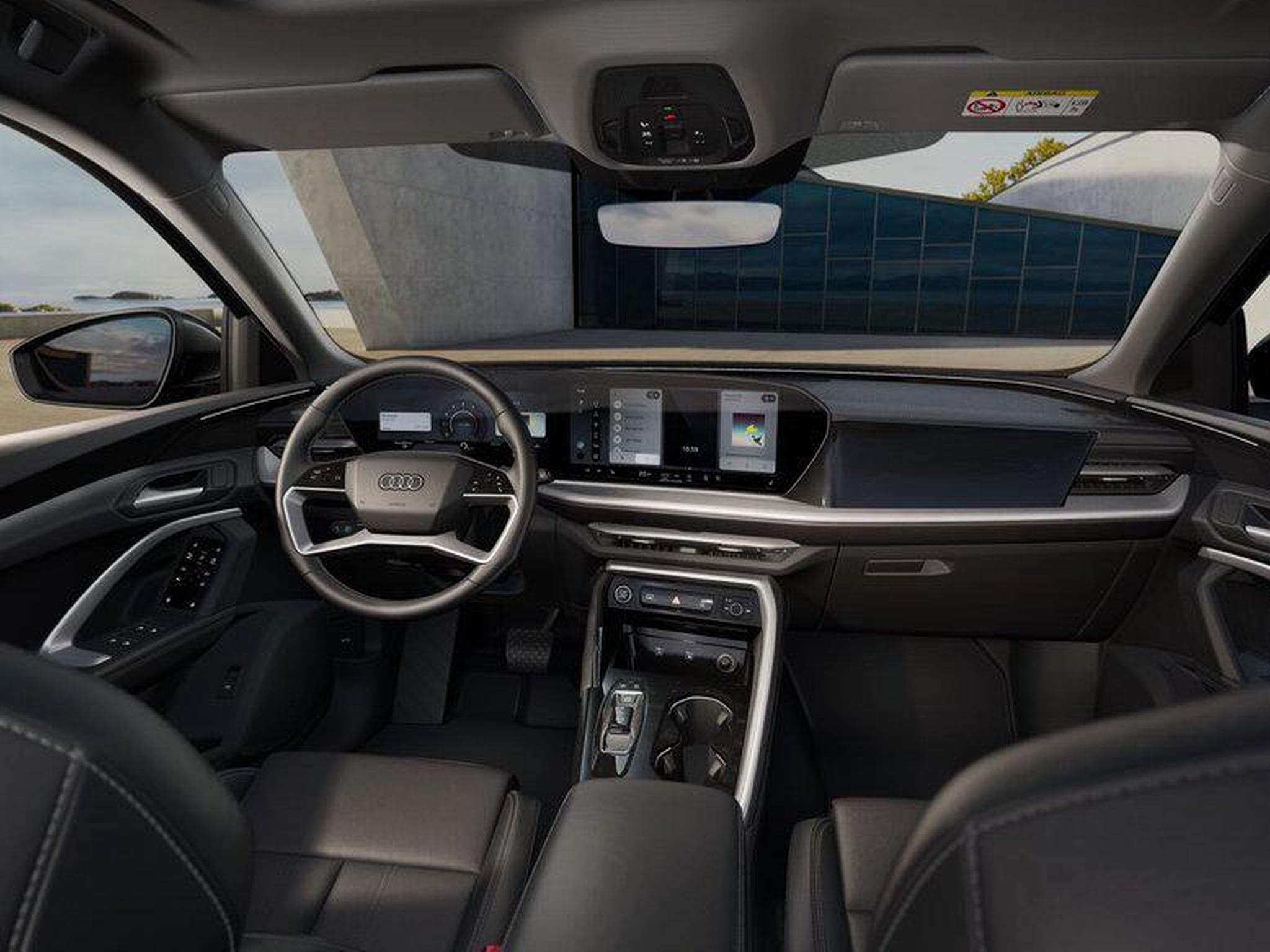 Audi Q5 Sportback S line 2.0 TFSI 7-Gang S tronic quattro (2026) - Photo 4