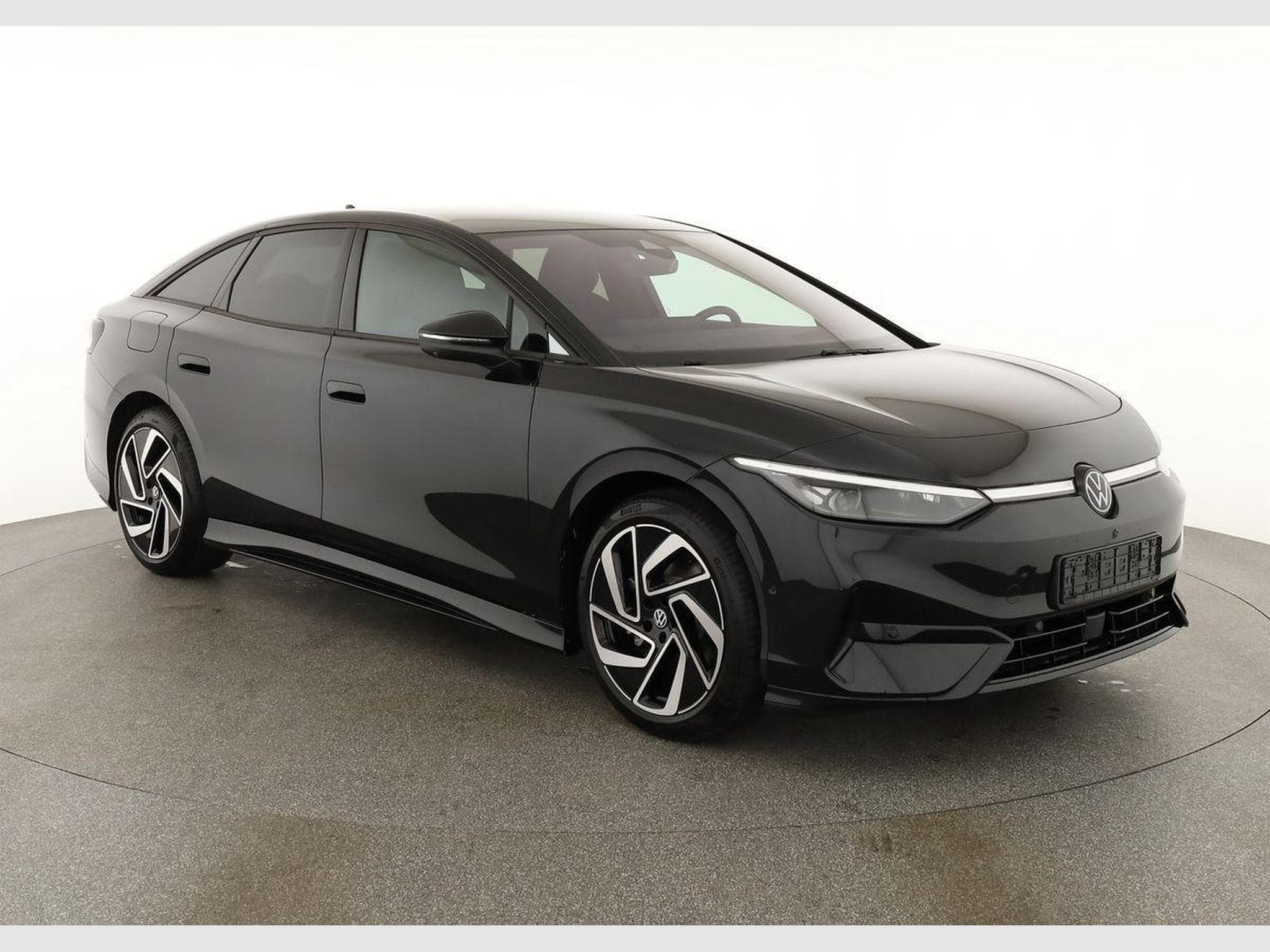 VW ID.7 Pro Black, AHK, (2026) - Photo 1