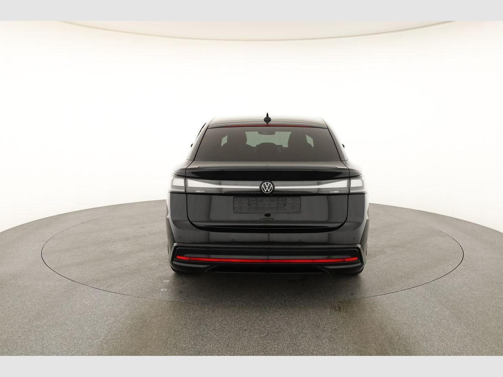 VW ID.7 Pro Black, AHK, (2026) - Photo 16