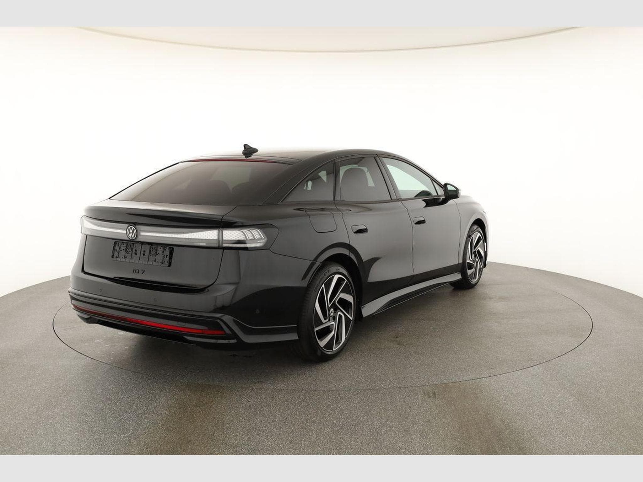 VW ID.7 Pro Black, AHK, (2026) - Photo 18