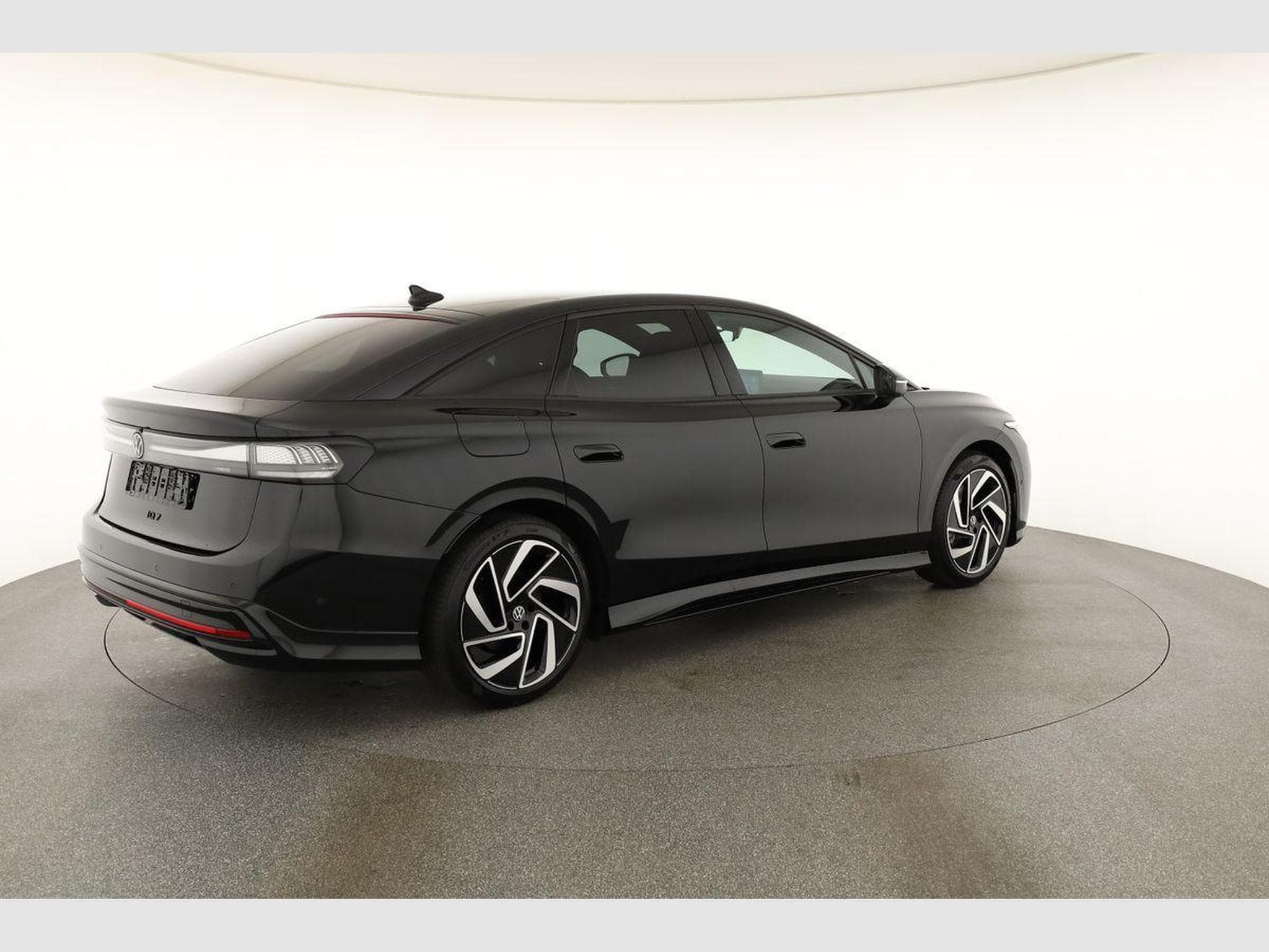 VW ID.7 Pro Black, AHK, (2026) - Photo 19