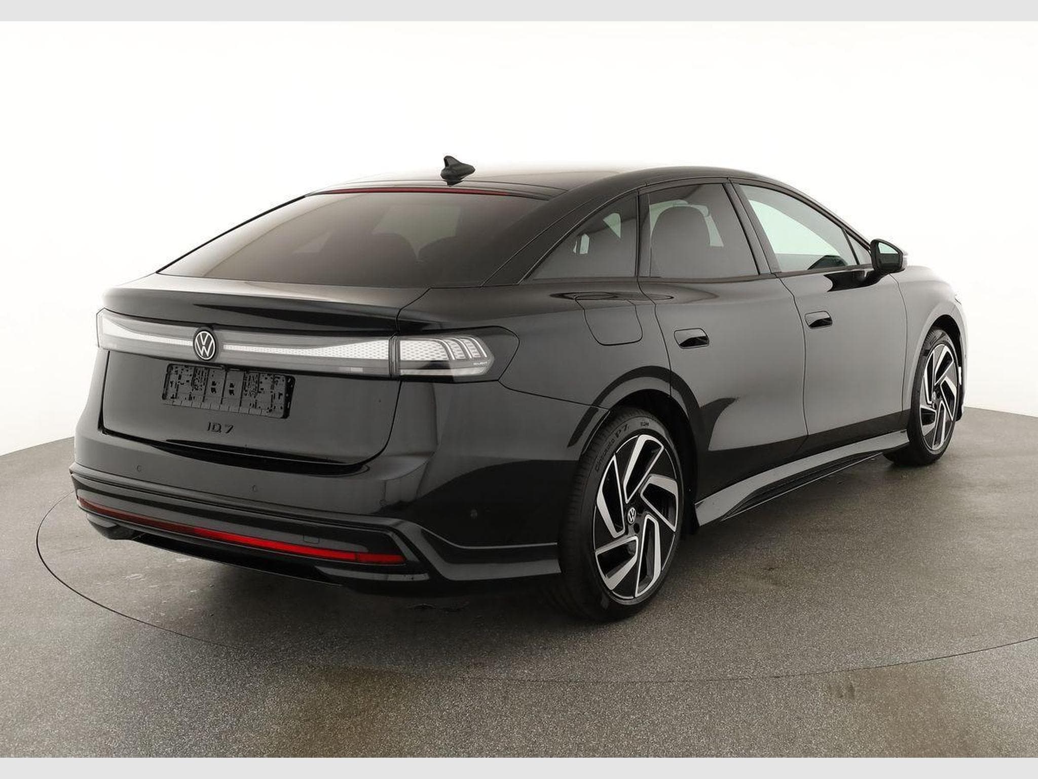 VW ID.7 Pro Black, AHK, (2026) - Photo 2