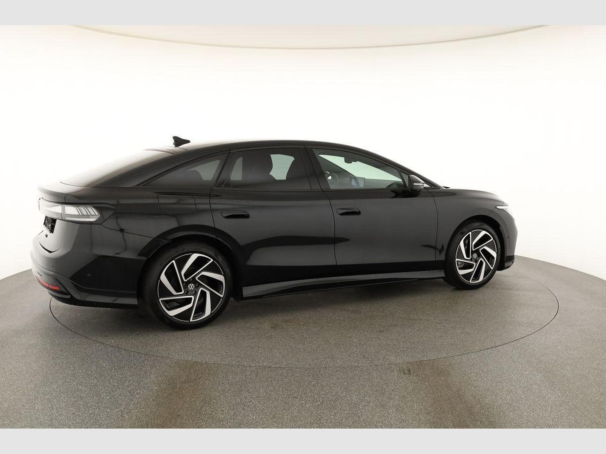 VW ID.7 Pro Black, AHK, (2026) - Photo 20