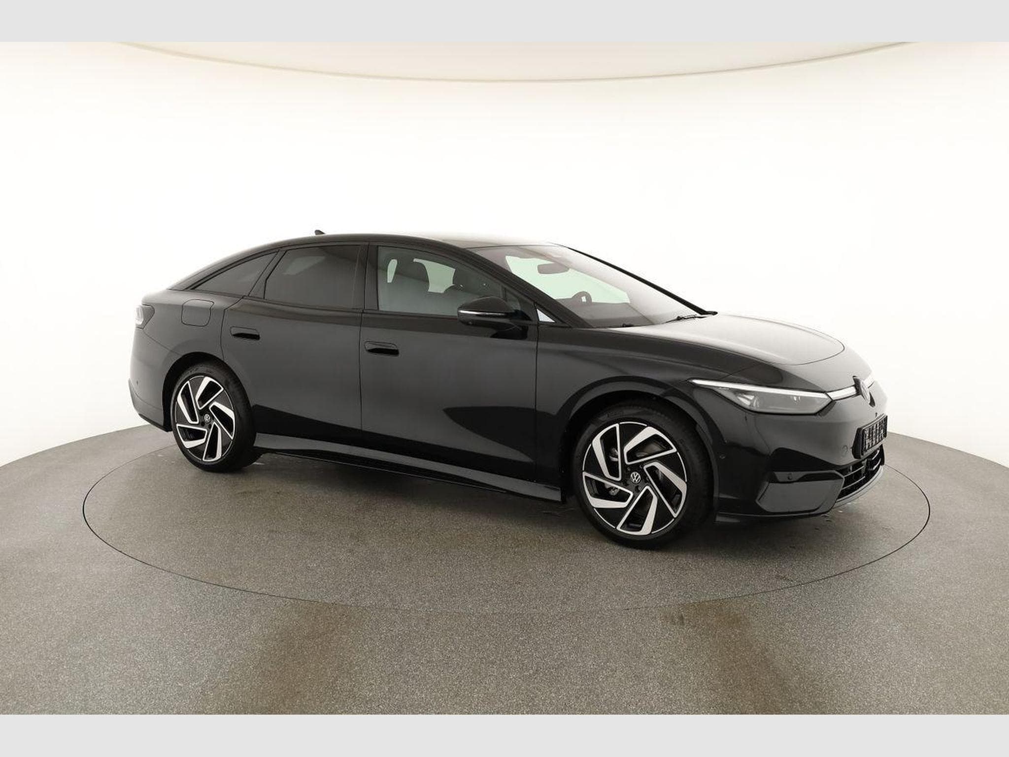 VW ID.7 Pro Black, AHK, (2026) - Photo 24