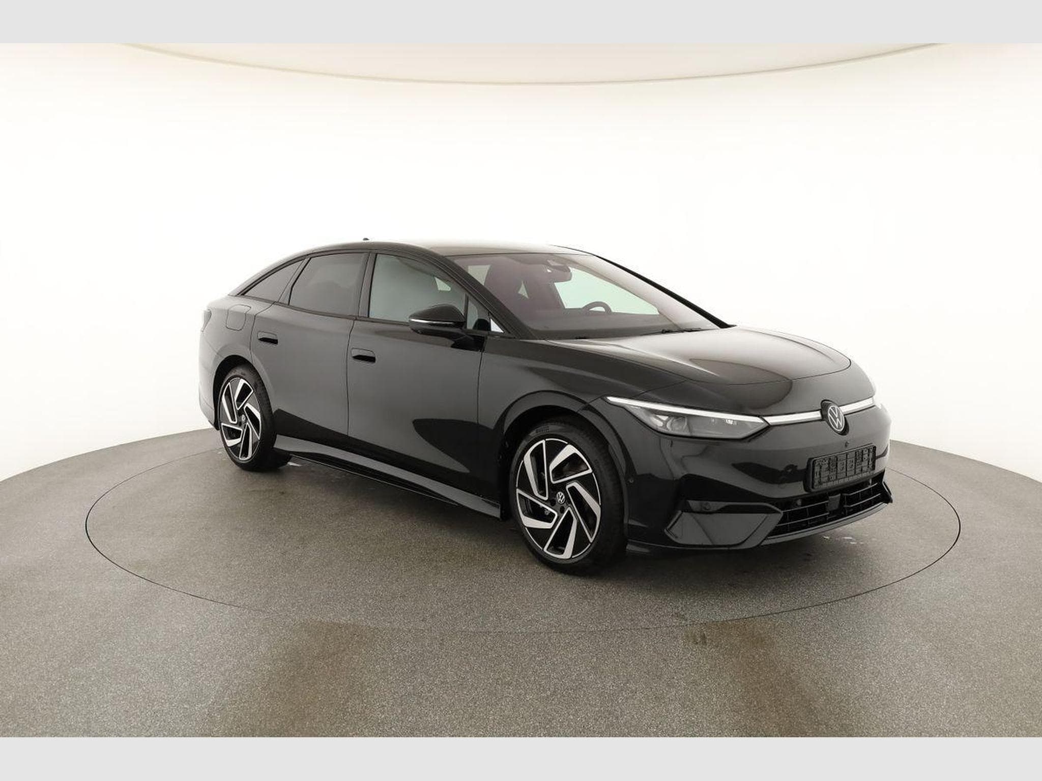 VW ID.7 Pro Black, AHK, (2026) - Photo 25