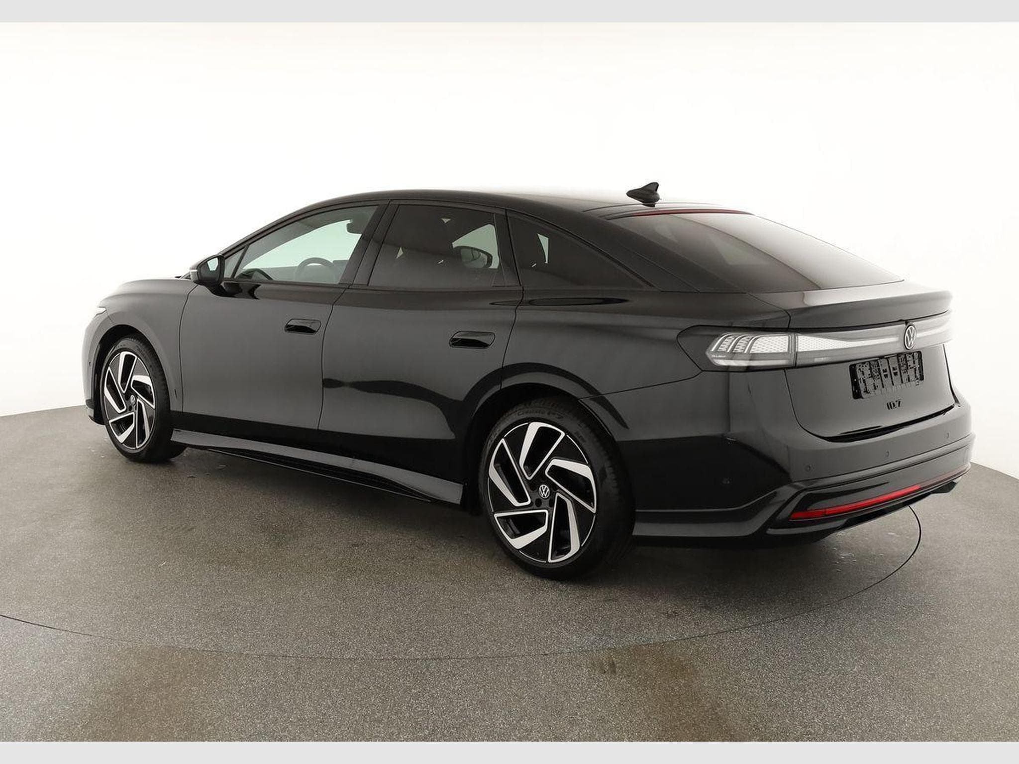 VW ID.7 Pro Black, AHK, (2026) - Photo 3