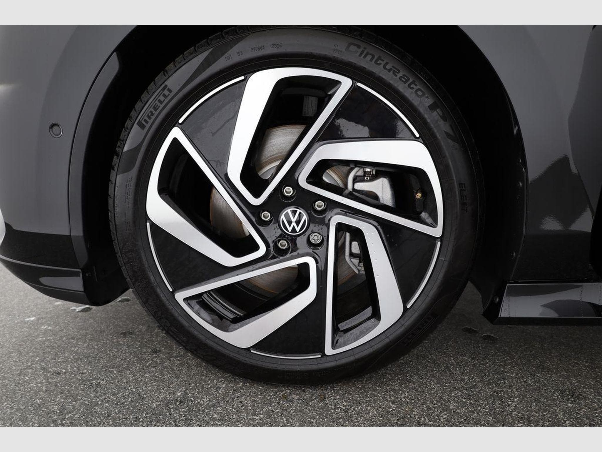 VW ID.7 Pro Black, AHK, (2026) - Photo 4