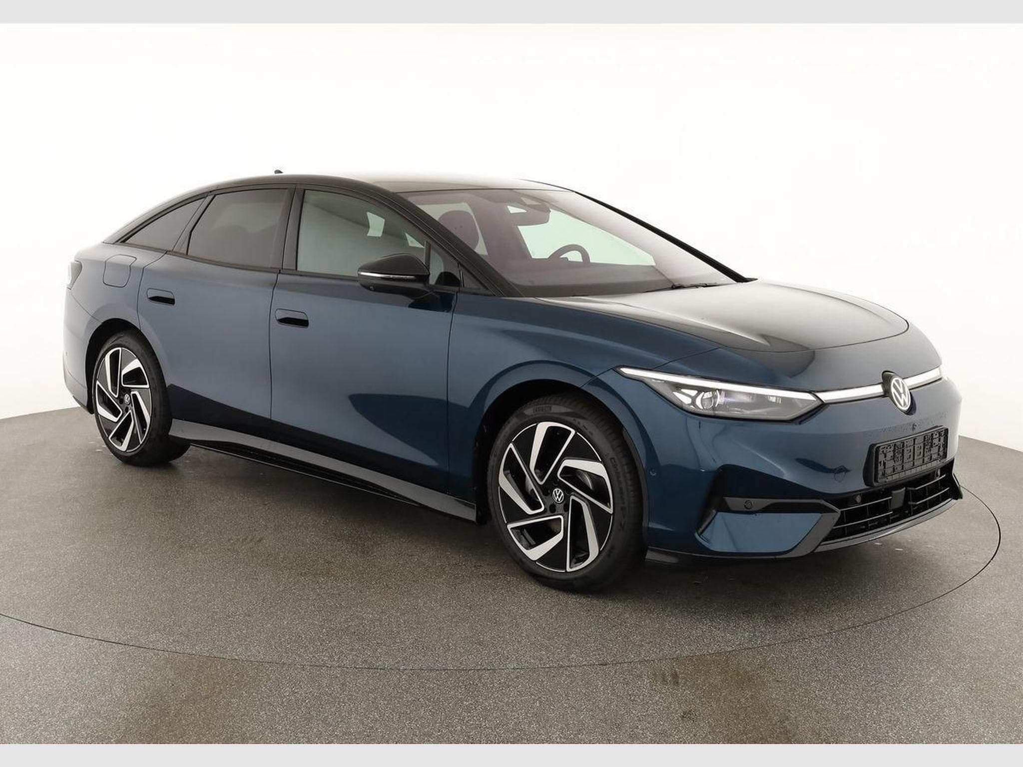 VW ID.7 Pro Black, AHK, (2026) - Photo 1