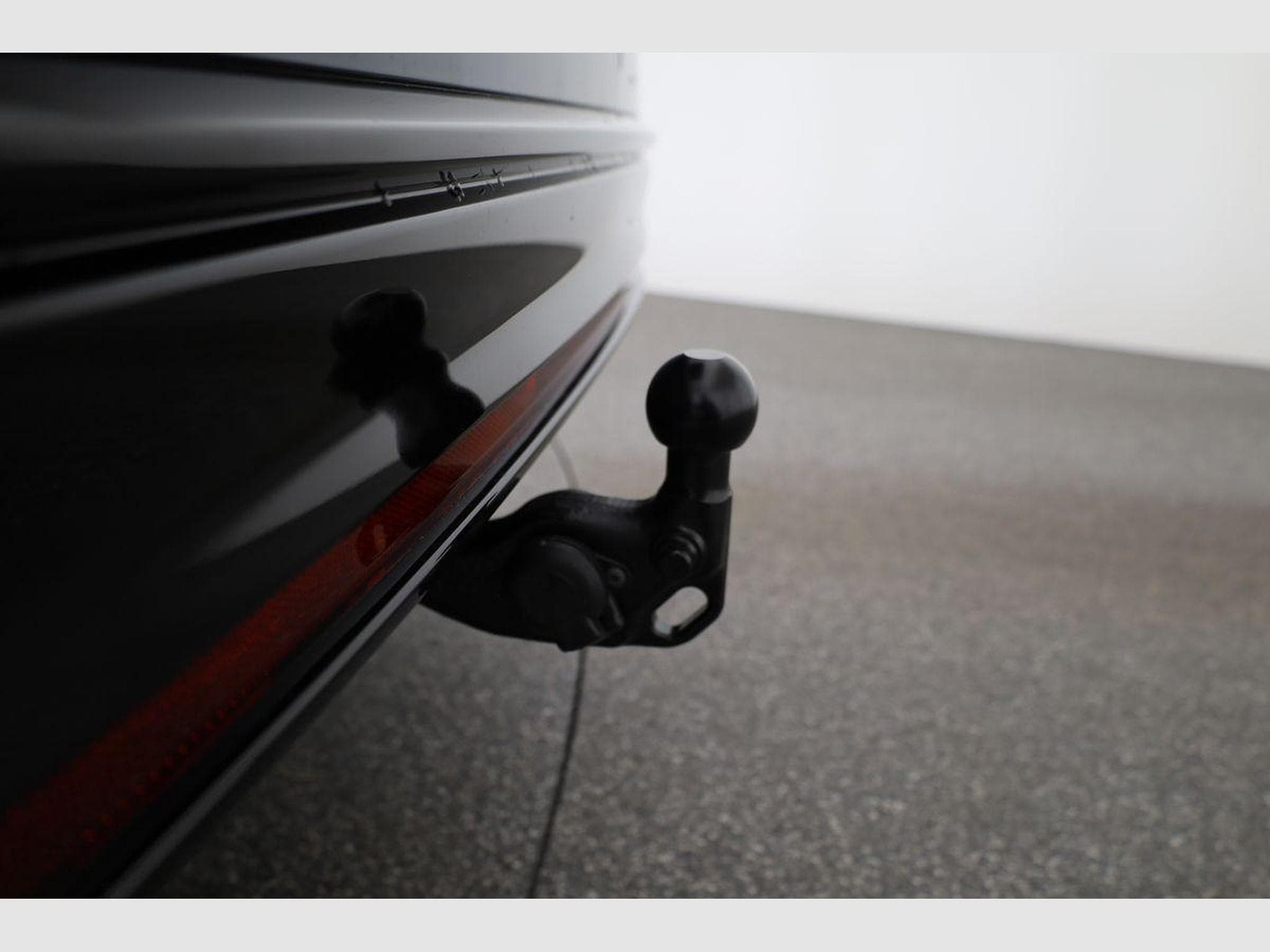VW ID.7 Pro Black, AHK, (2026) - Photo 11