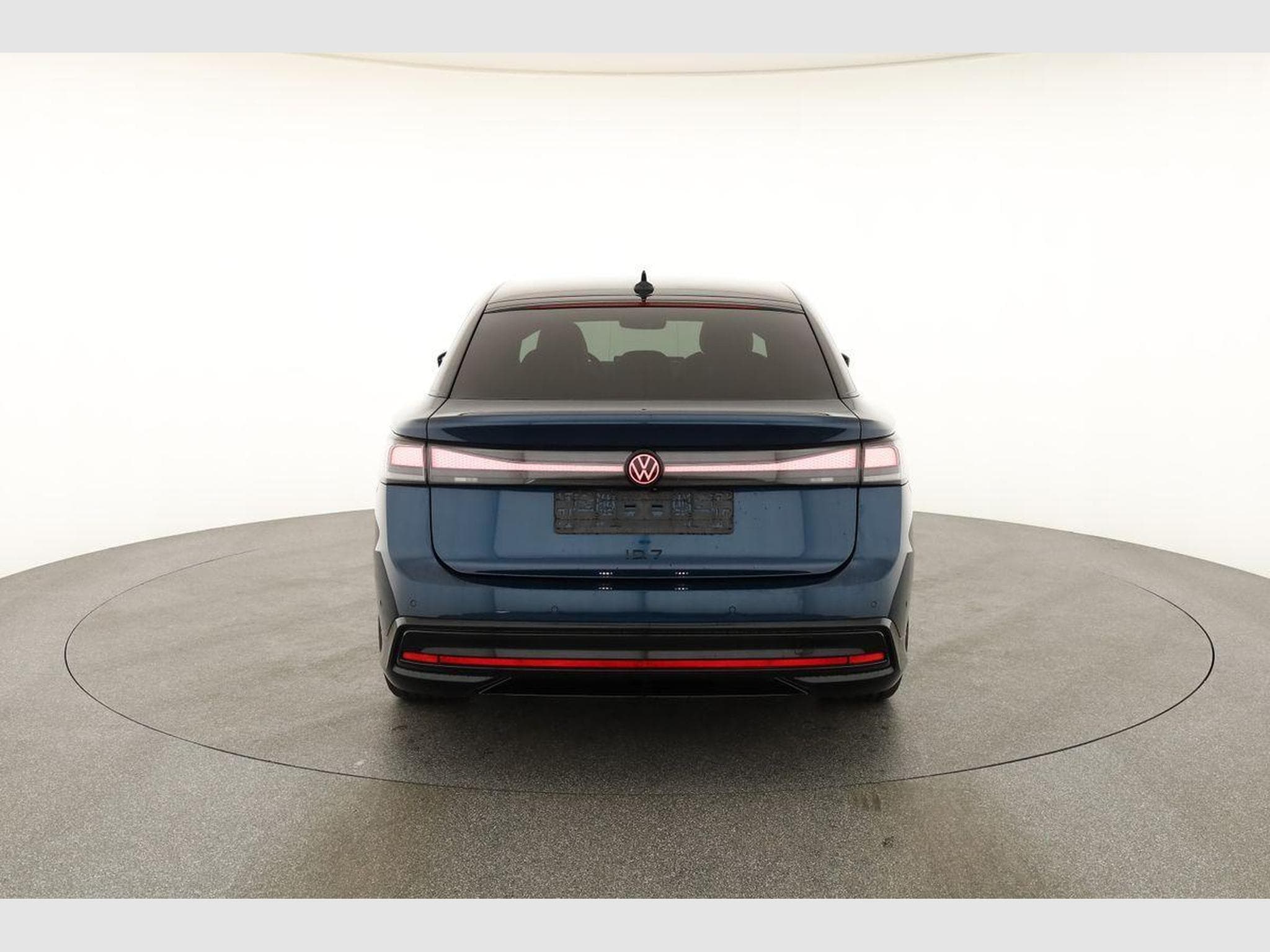 VW ID.7 Pro Black, AHK, (2026) - Photo 14
