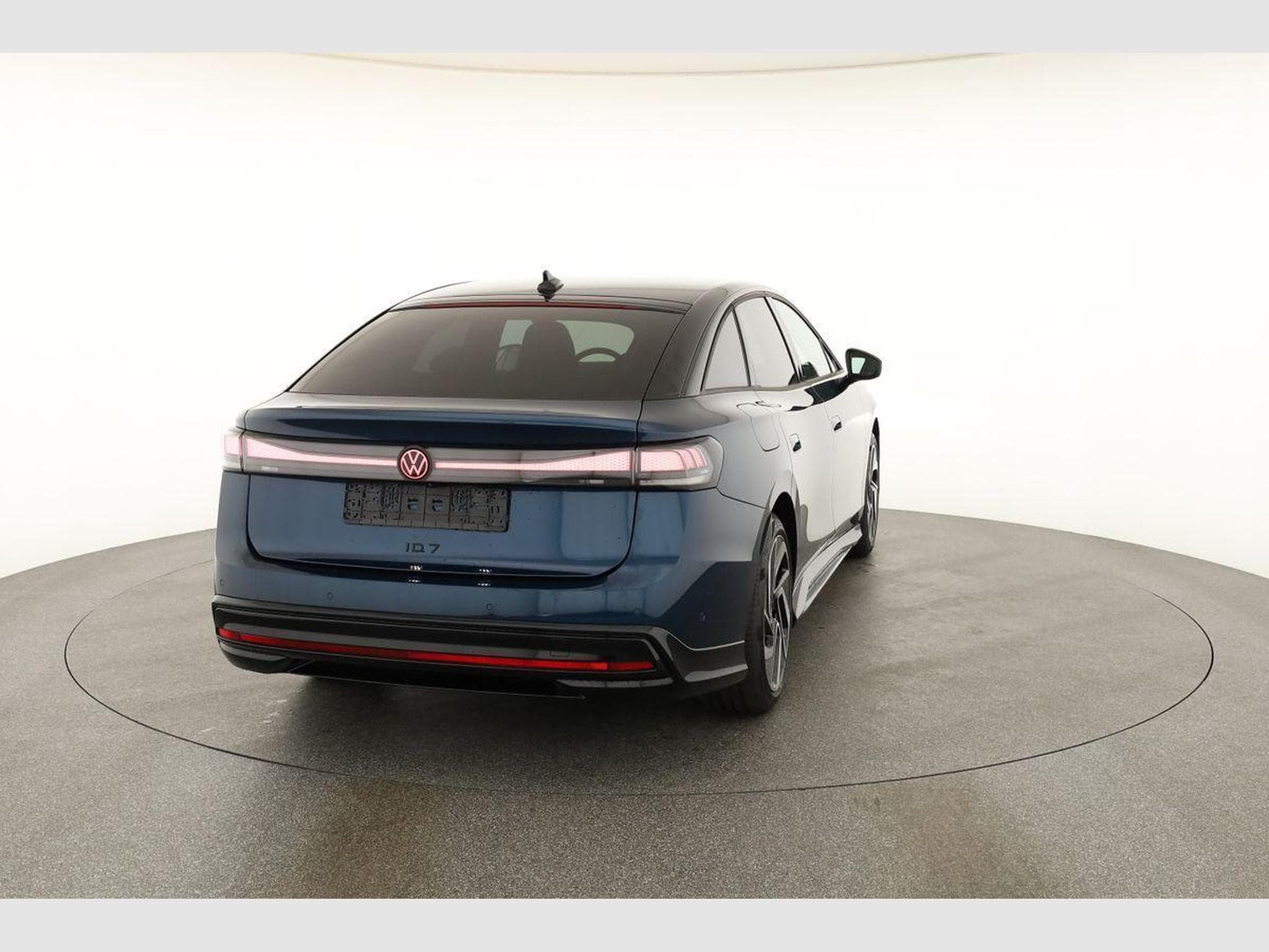VW ID.7 Pro Black, AHK, (2026) - Photo 15