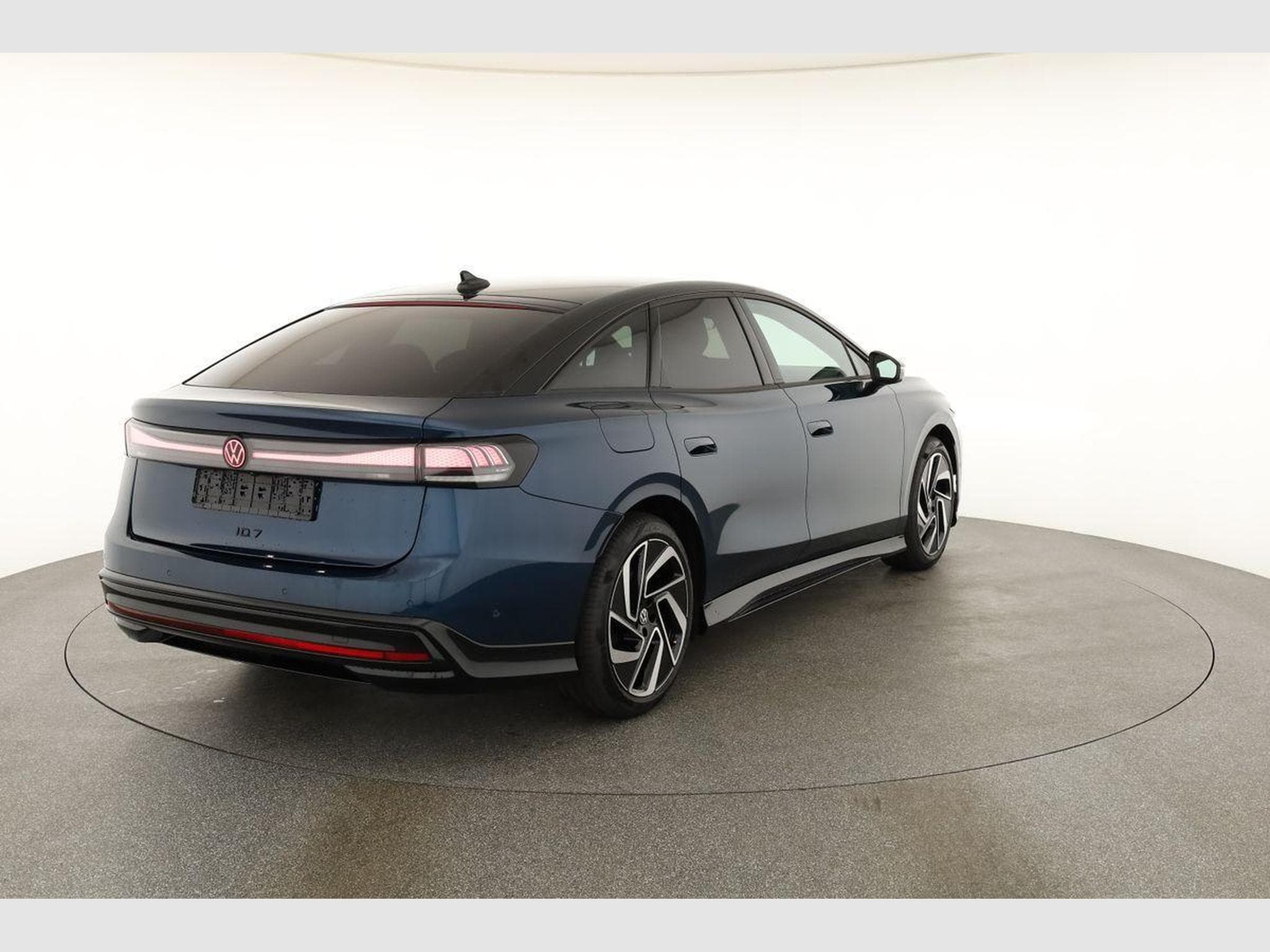 VW ID.7 Pro Black, AHK, (2026) - Photo 16