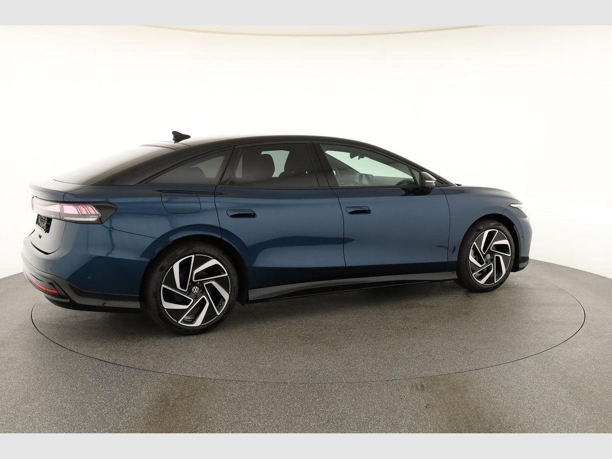 VW ID.7 Pro Black, AHK, (2026) - Photo 18