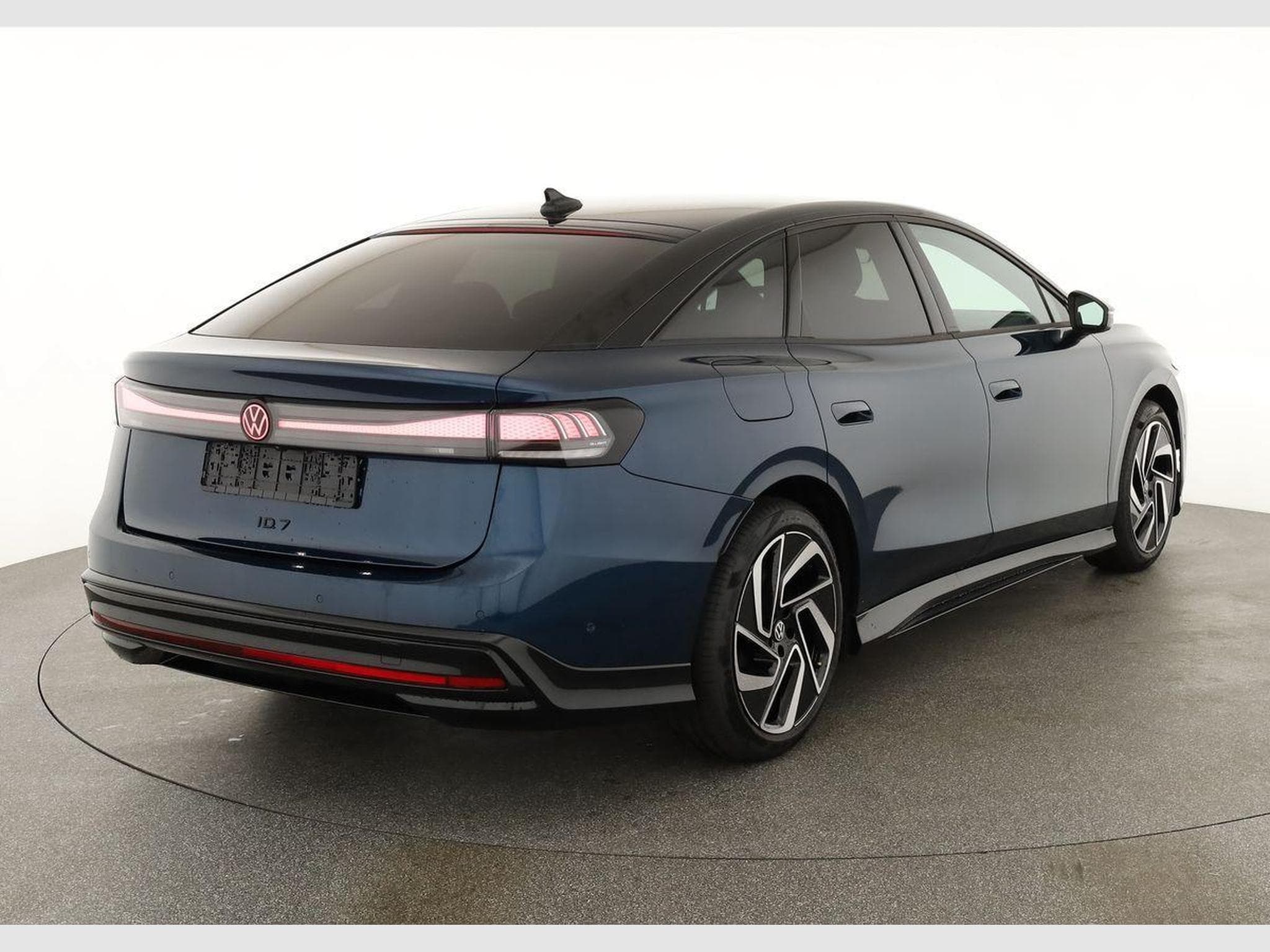 VW ID.7 Pro Black, AHK, (2026) - Photo 2