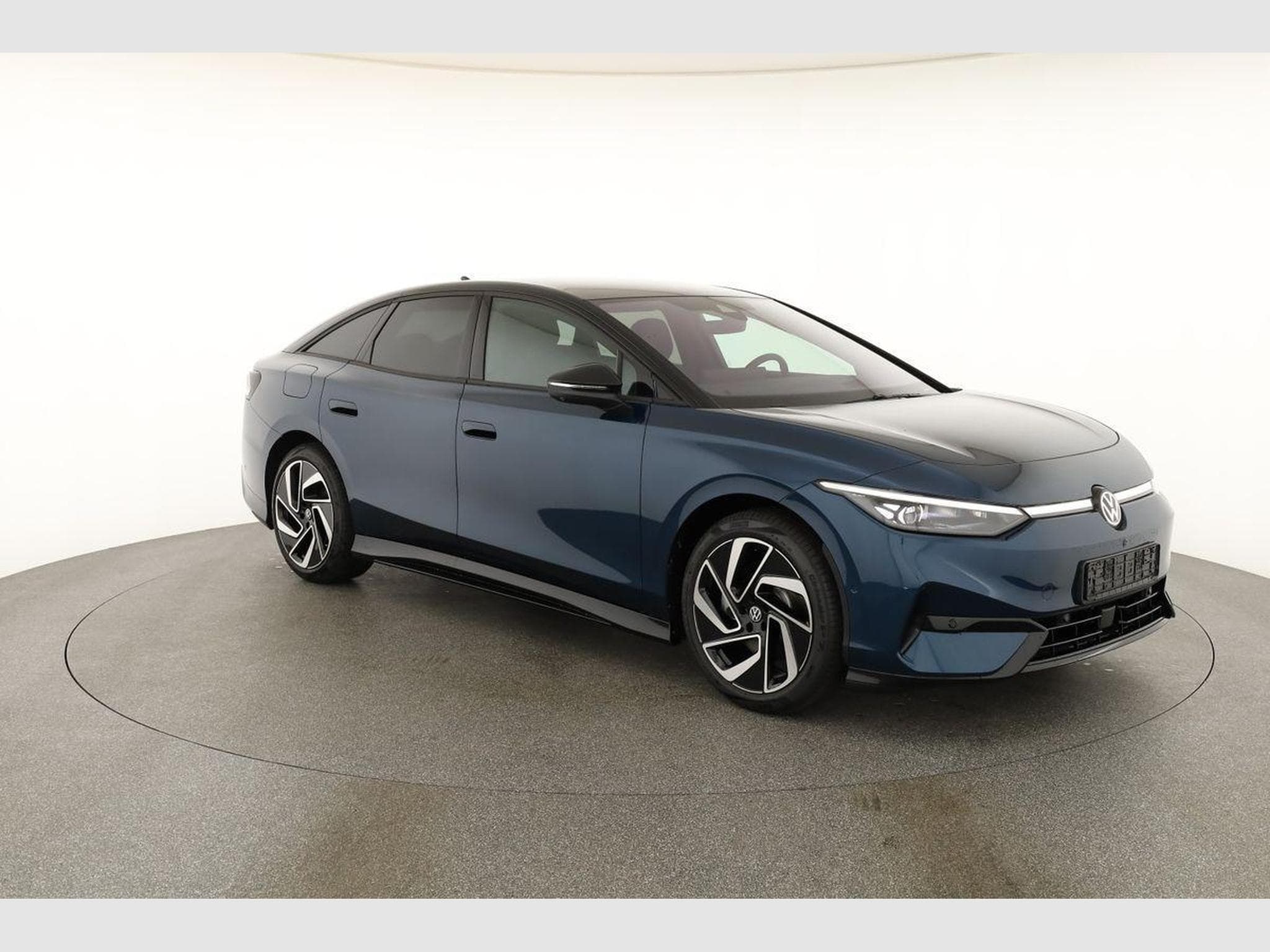 VW ID.7 Pro Black, AHK, (2026) - Photo 23