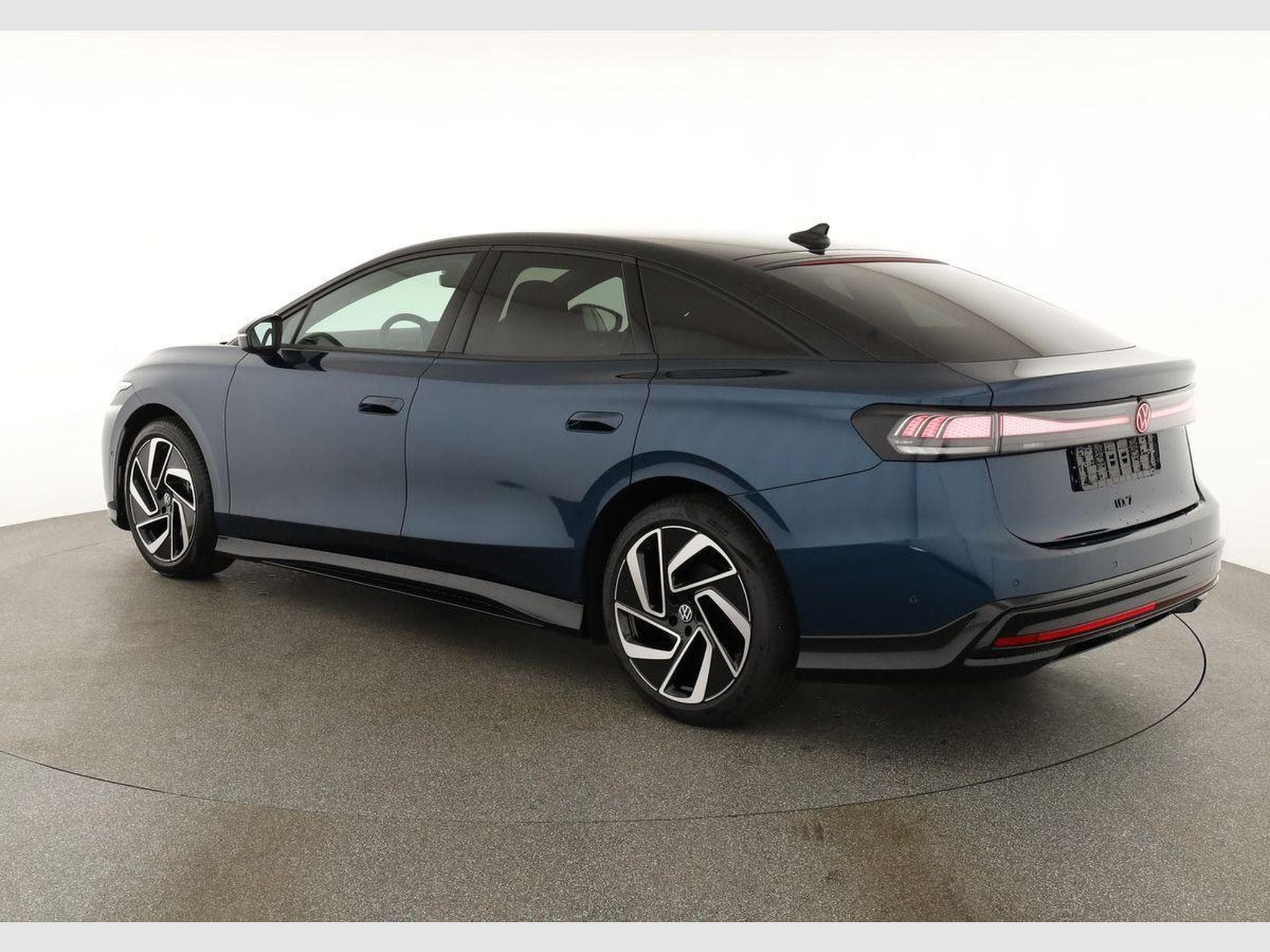 VW ID.7 Pro Black, AHK, (2026) - Photo 3
