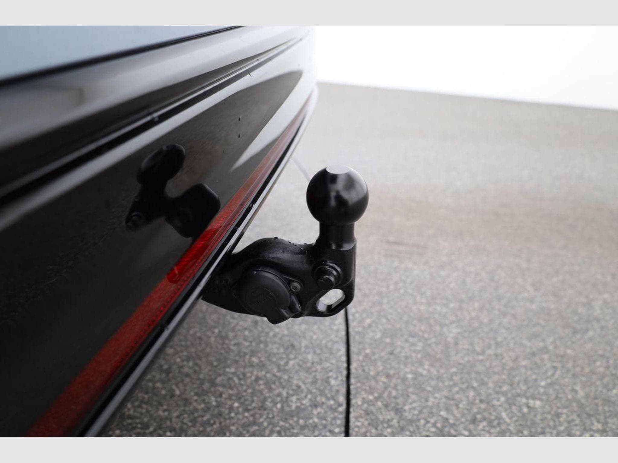 VW ID.7 Pro Black, AHK, (2026) - Photo 13