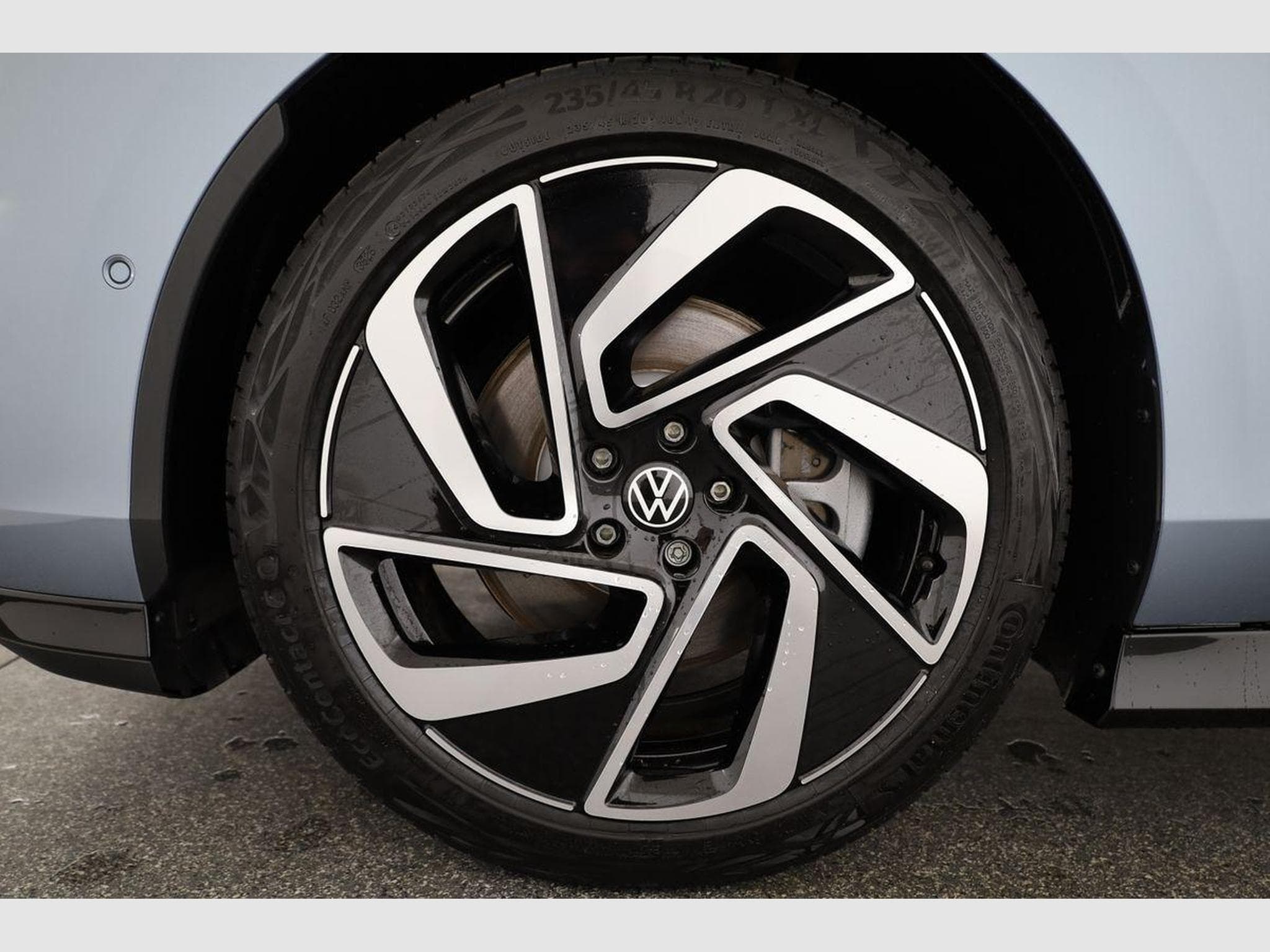VW ID.7 Pro Black, AHK, (2026) - Photo 15
