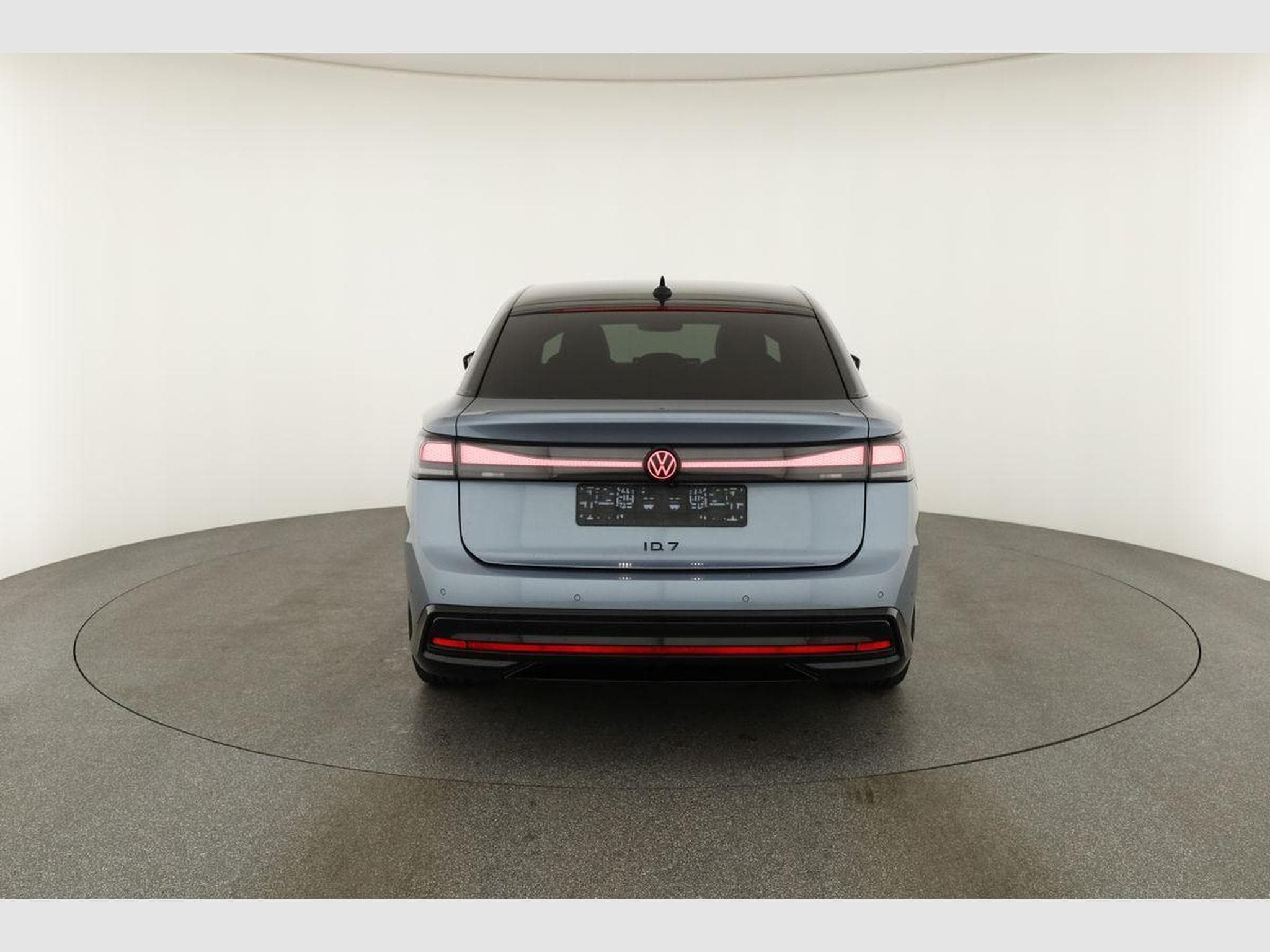 VW ID.7 Pro Black, AHK, (2026) - Photo 16