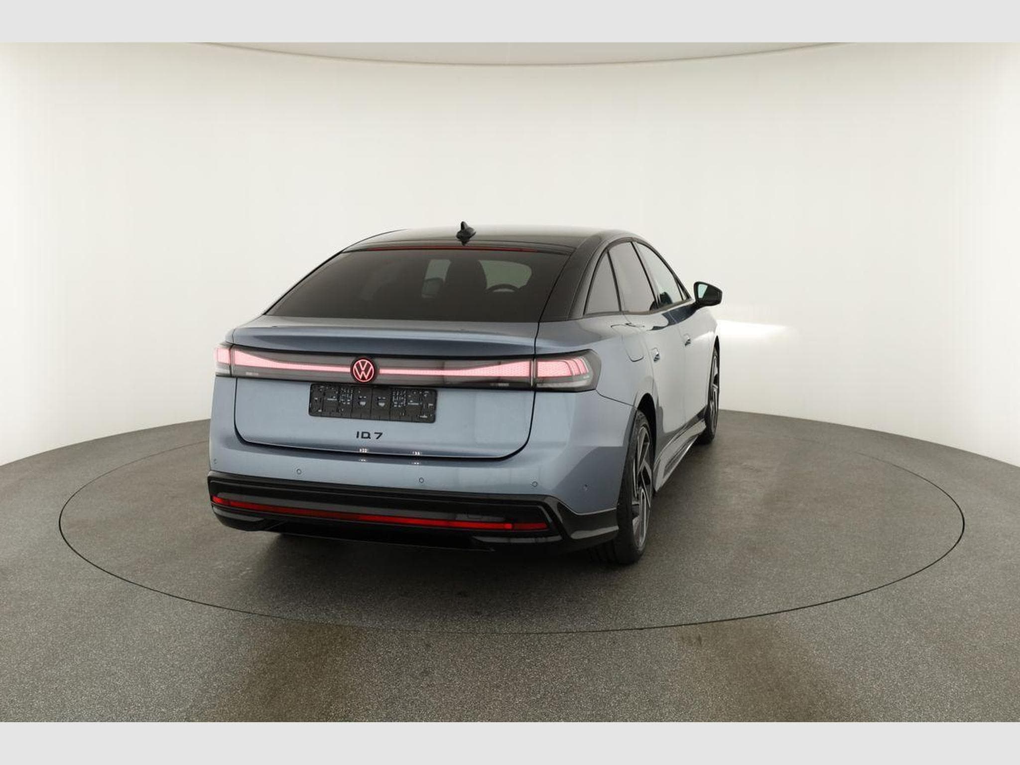 VW ID.7 Pro Black, AHK, (2026) - Photo 17