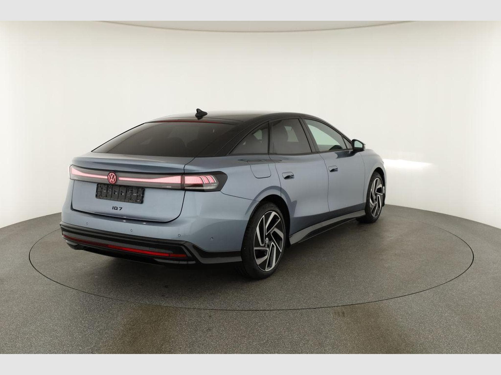 VW ID.7 Pro Black, AHK, (2026) - Photo 18