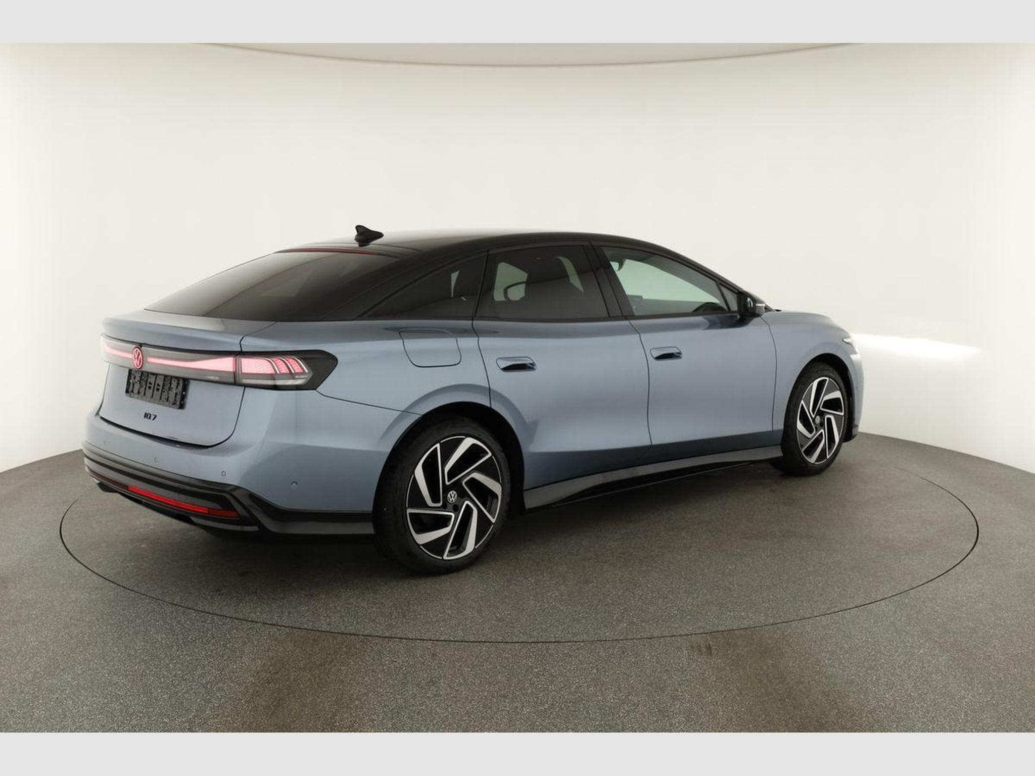 VW ID.7 Pro Black, AHK, (2026) - Photo 19