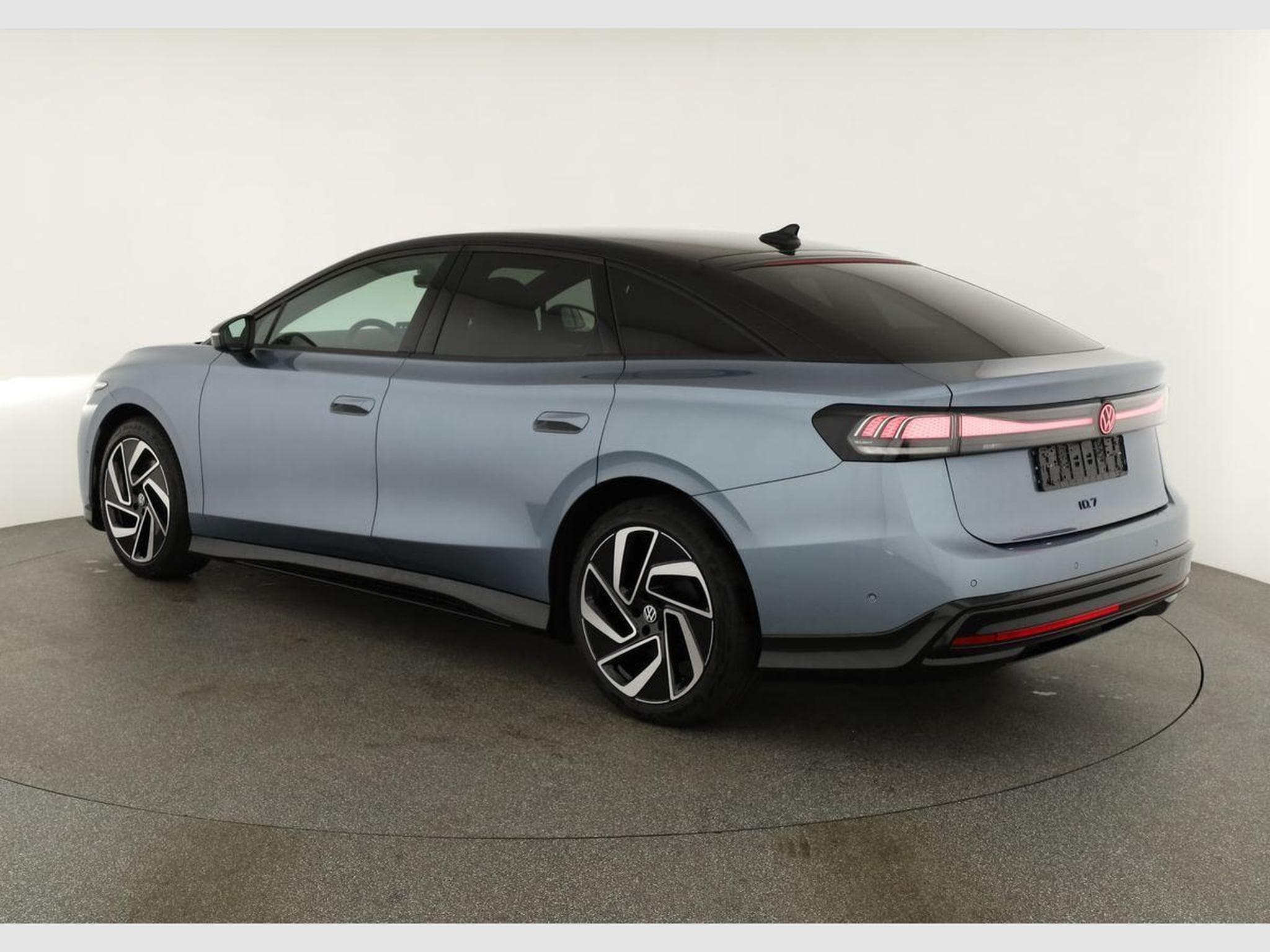 VW ID.7 Pro Black, AHK, (2026) - Photo 3