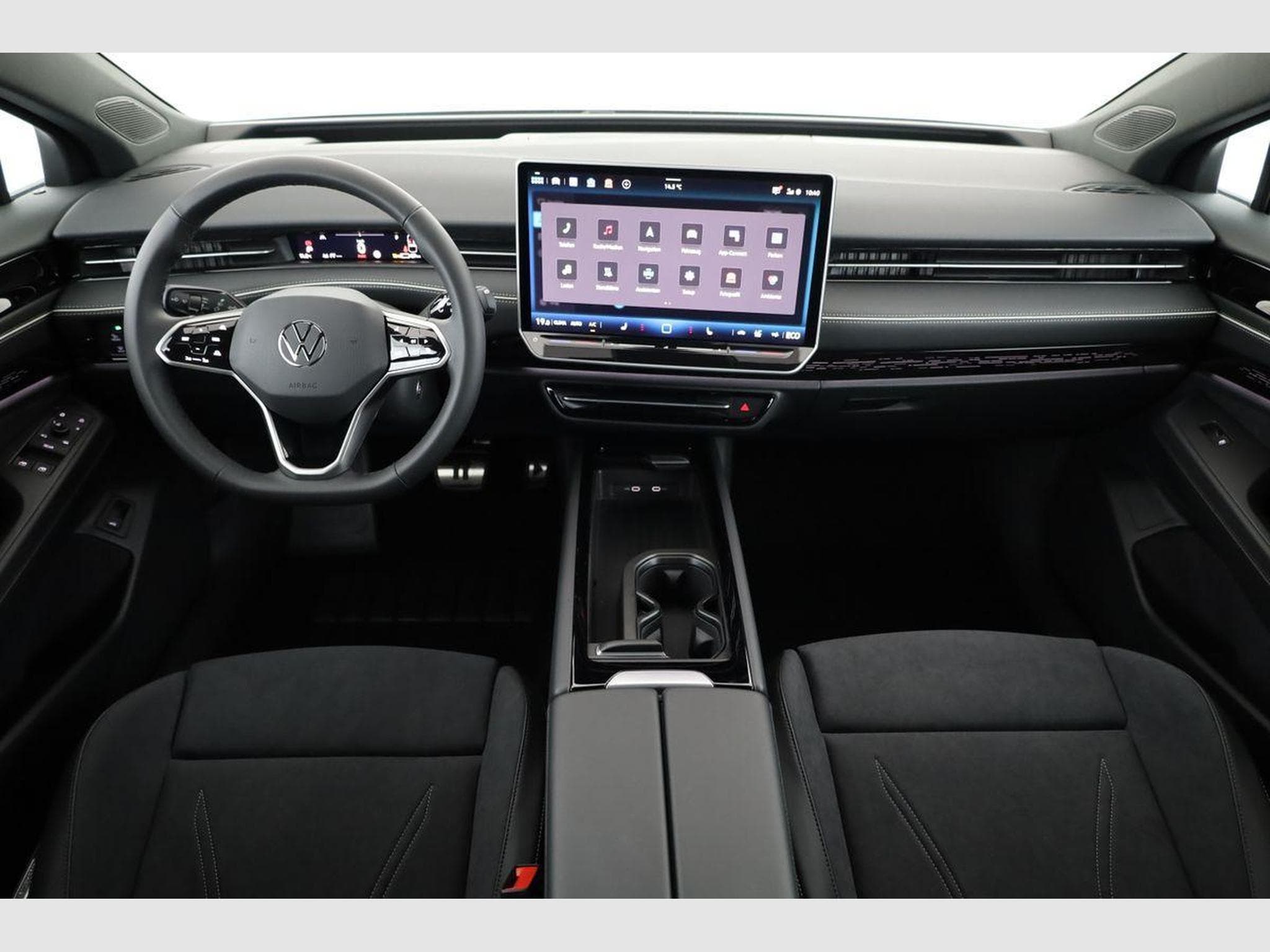 VW ID.7 Pro Black, AHK, (2026) - Photo 4