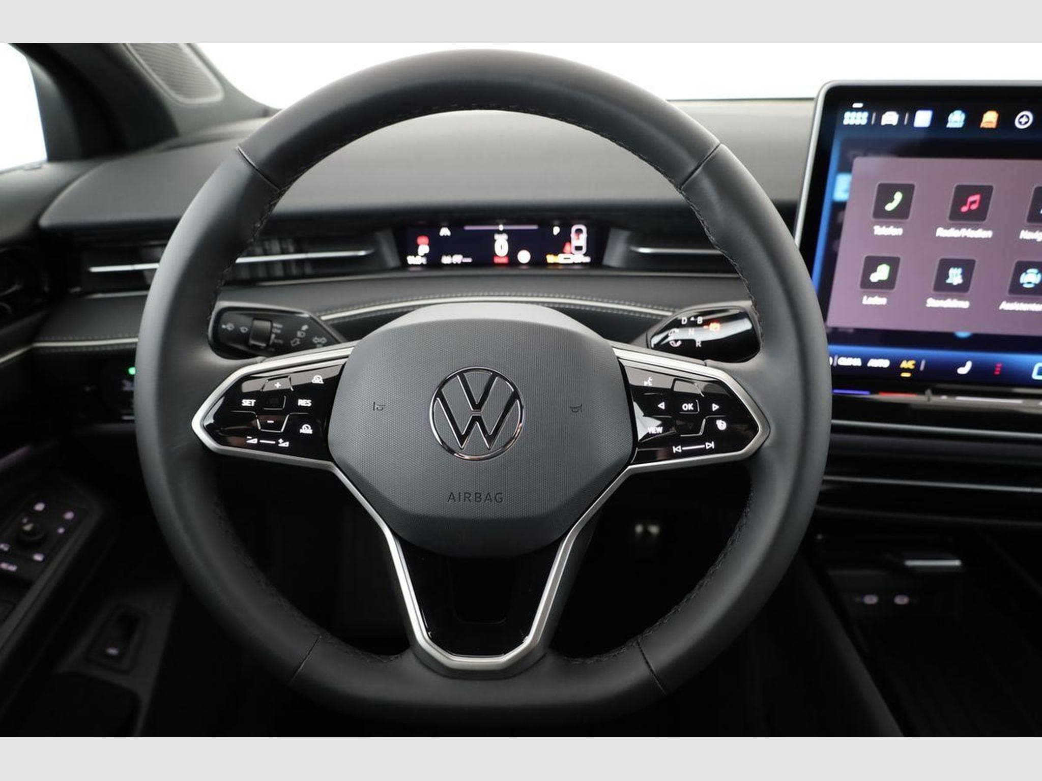VW ID.7 Pro Black, AHK, (2026) - Photo 5
