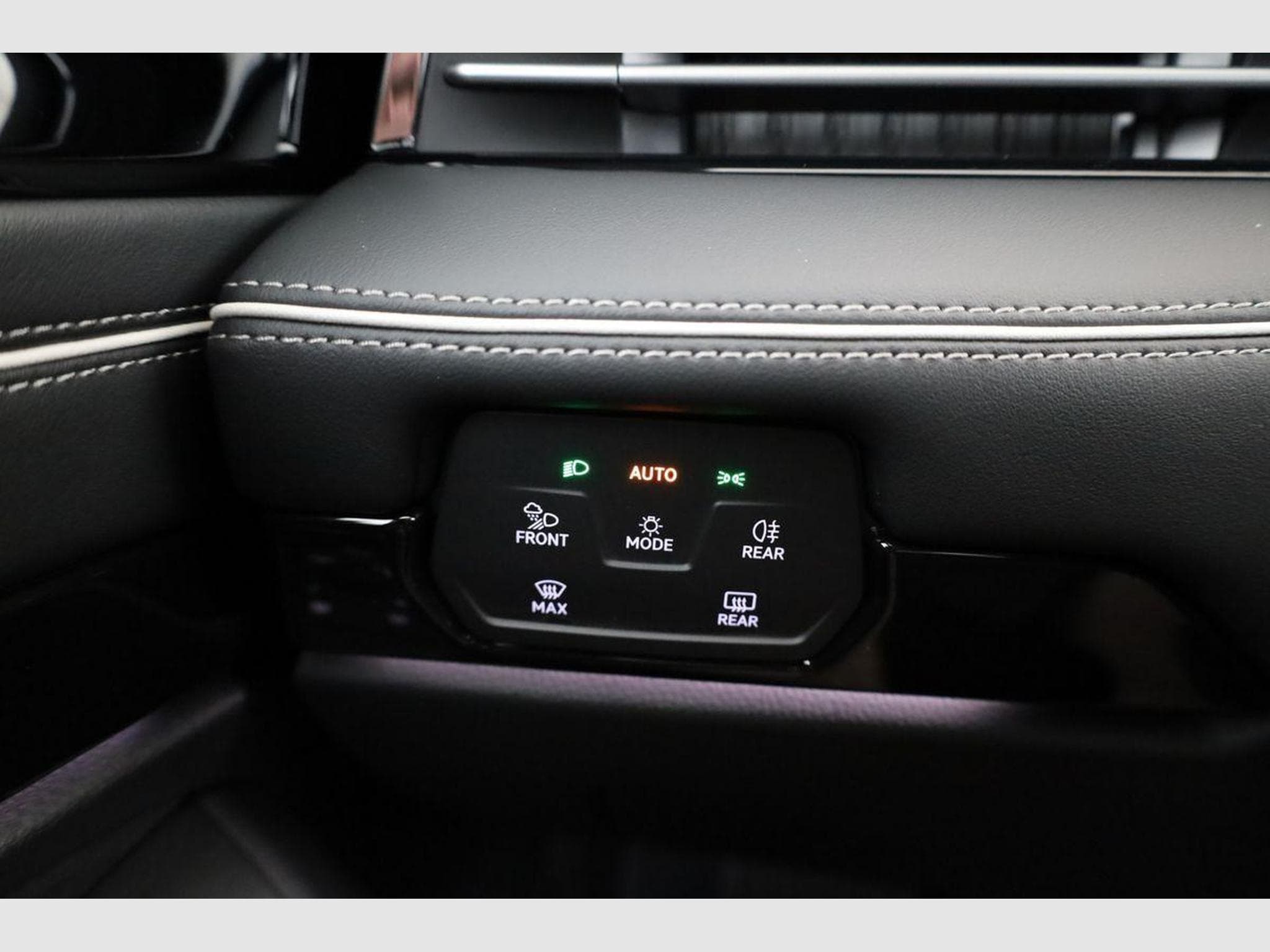 VW ID.7 Pro Black, AHK, (2026) - Photo 8