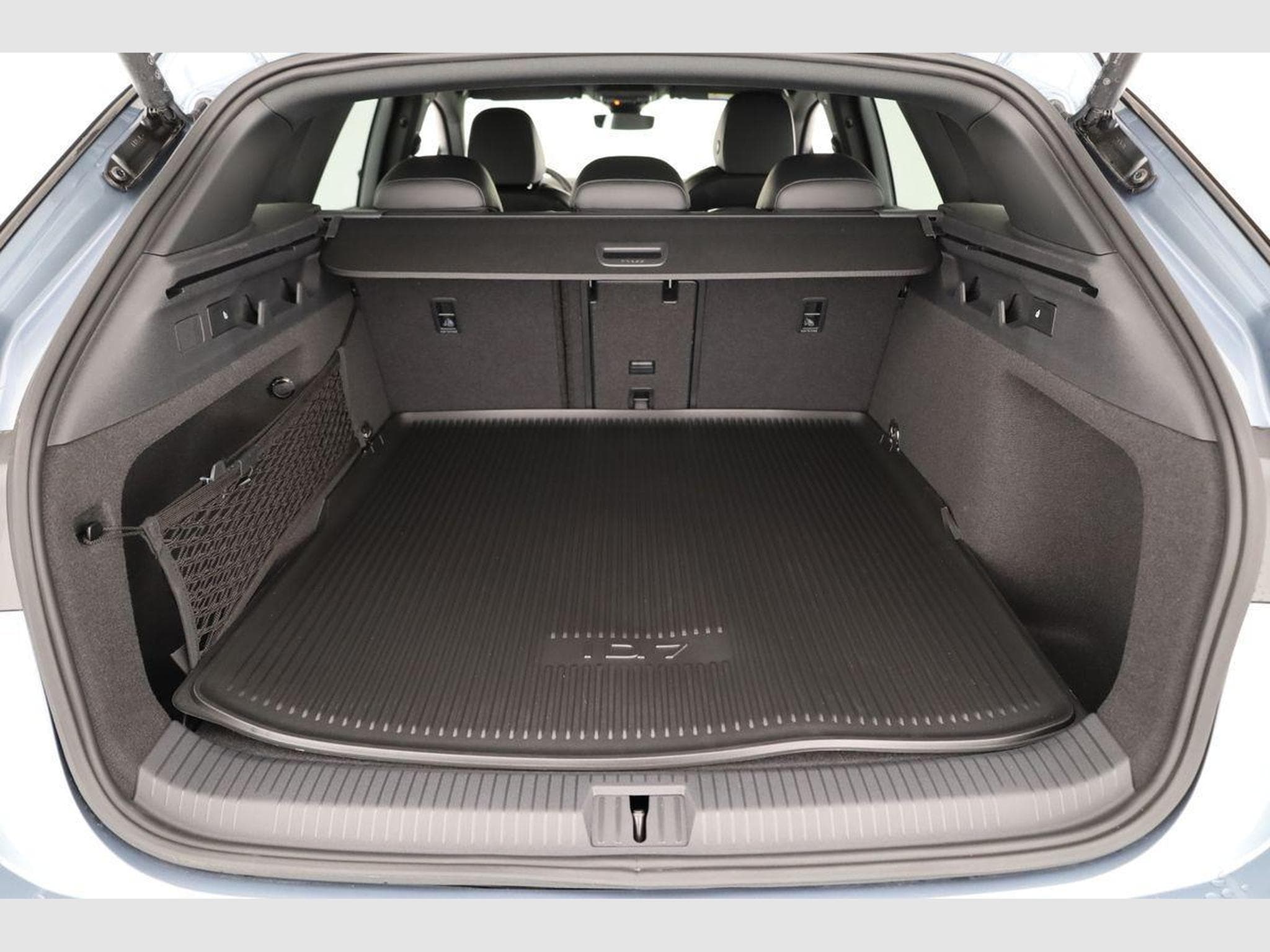 VW ID.7 Tourer Pro Black, (2026) - Photo 12