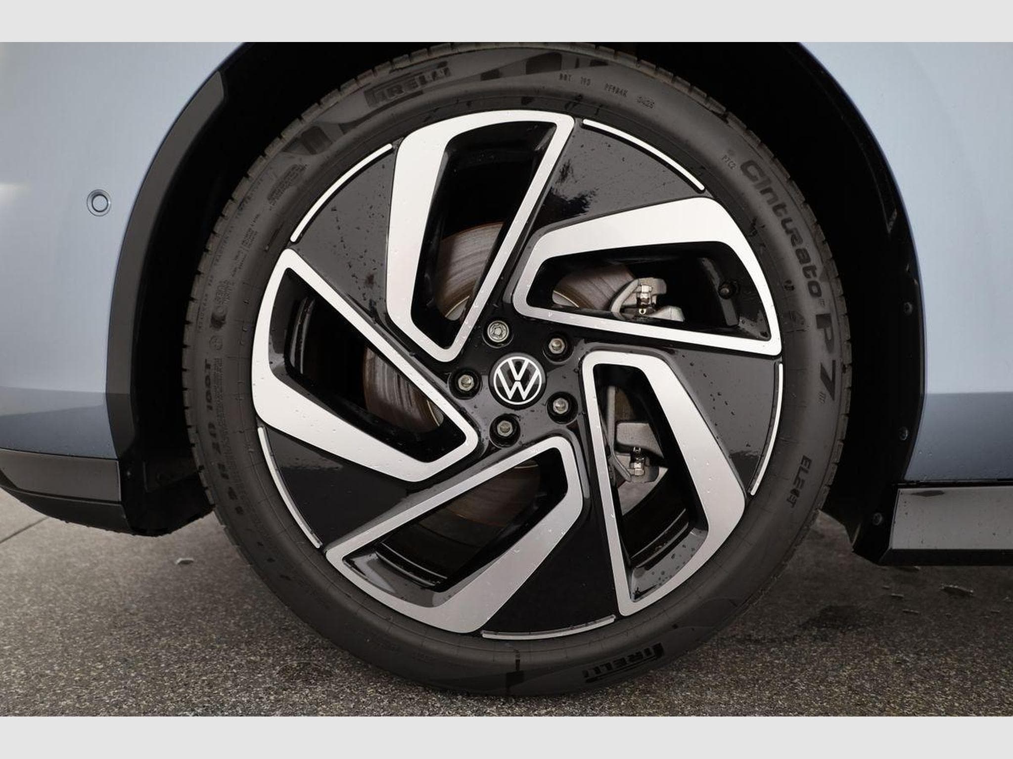 VW ID.7 Tourer Pro Black, (2026) - Photo 14