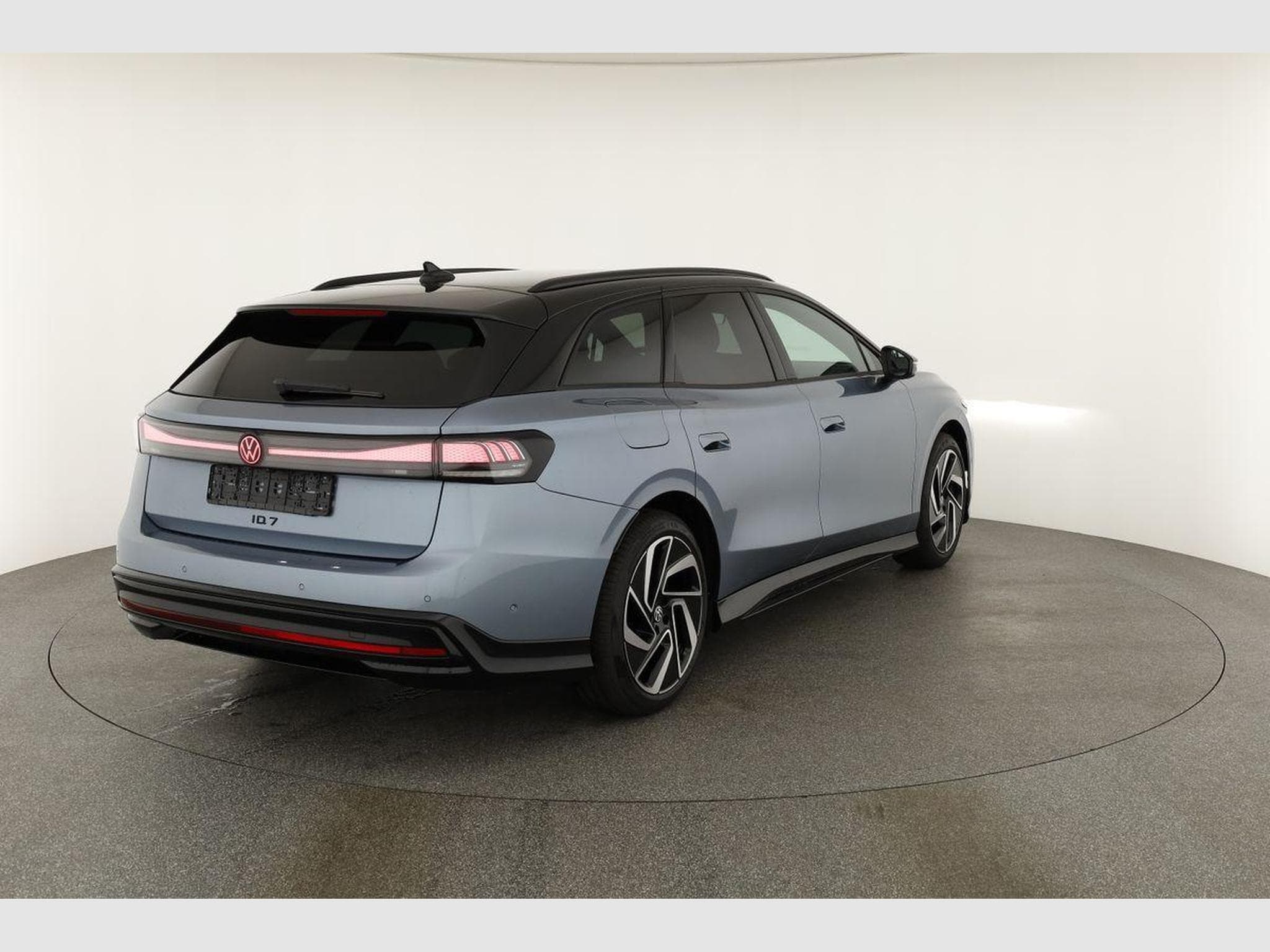 VW ID.7 Tourer Pro Black, (2026) - Photo 17
