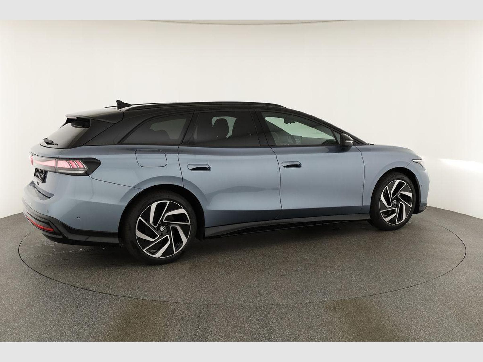 VW ID.7 Tourer Pro Black, (2026) - Photo 19