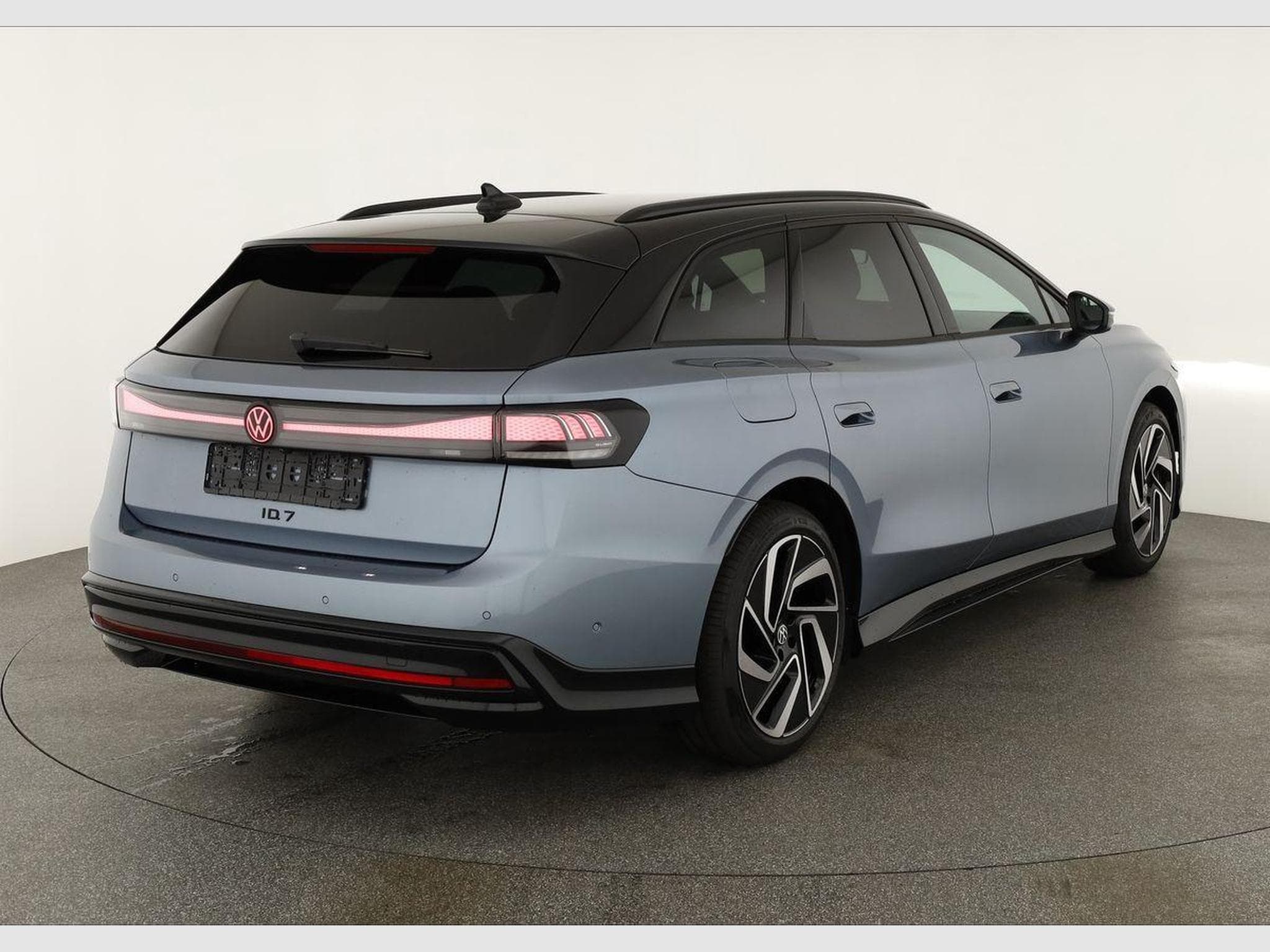 VW ID.7 Tourer Pro Black, (2026) - Photo 2