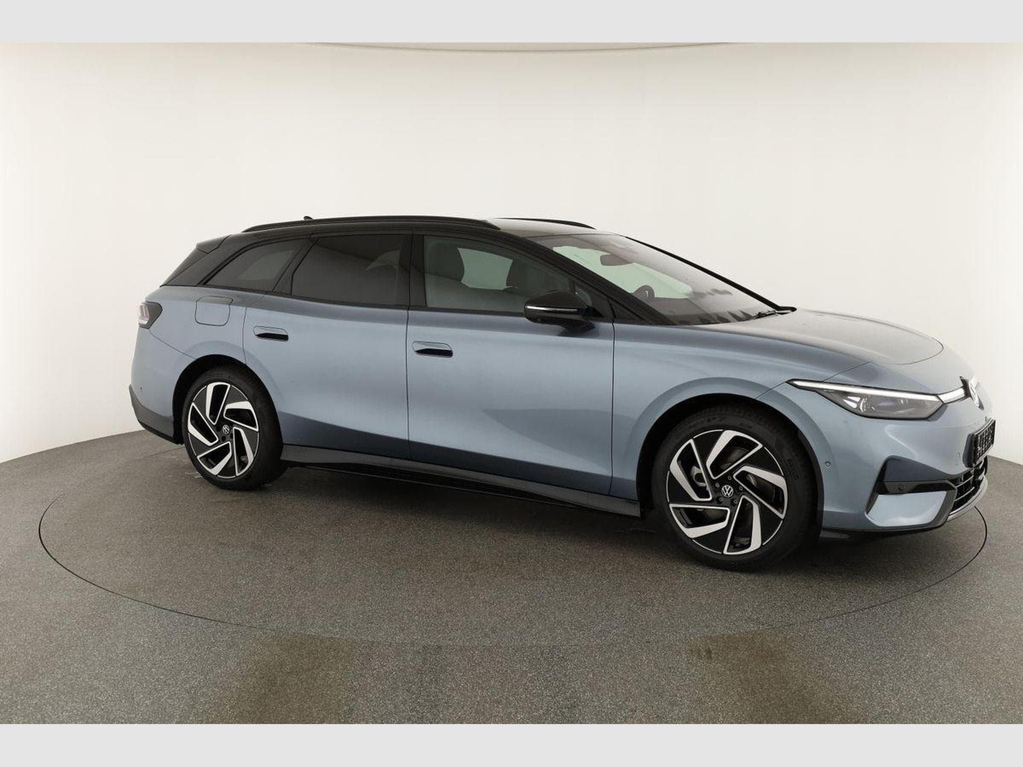 VW ID.7 Tourer Pro Black, (2026) - Photo 23