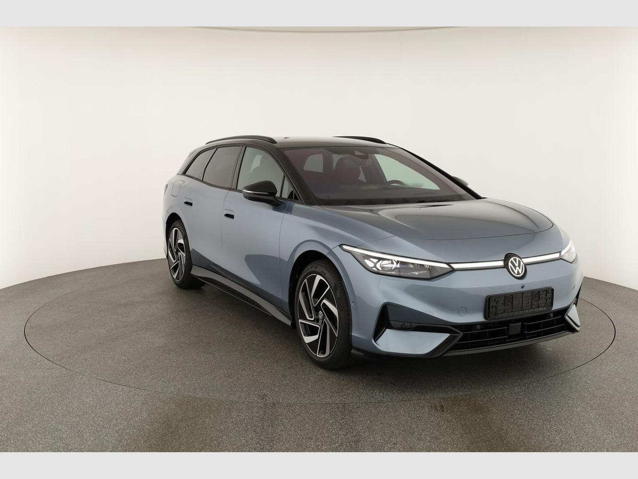 VW ID.7 Tourer Pro Black, (2026) - Photo 25