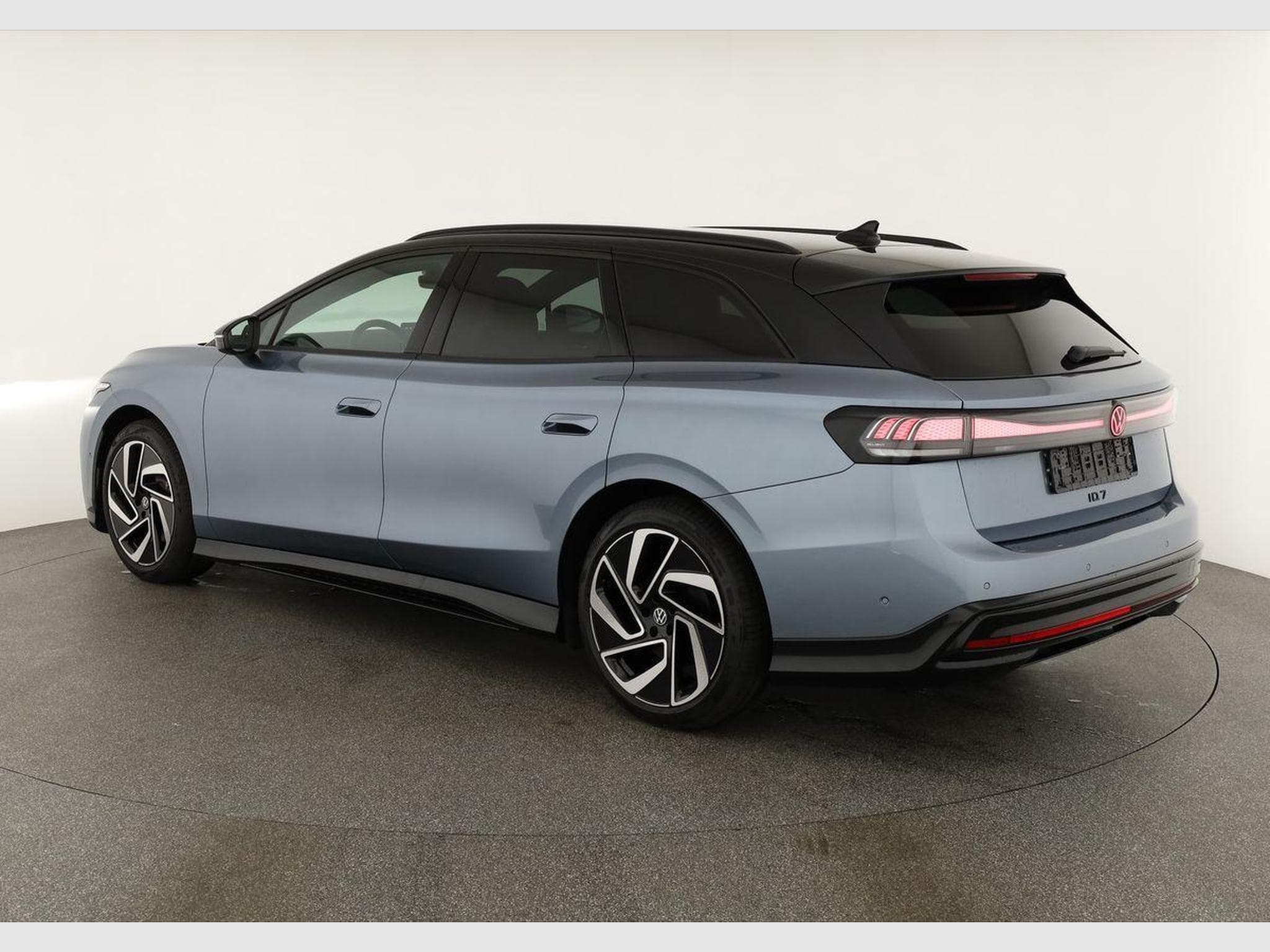 VW ID.7 Tourer Pro Black, (2026) - Photo 3