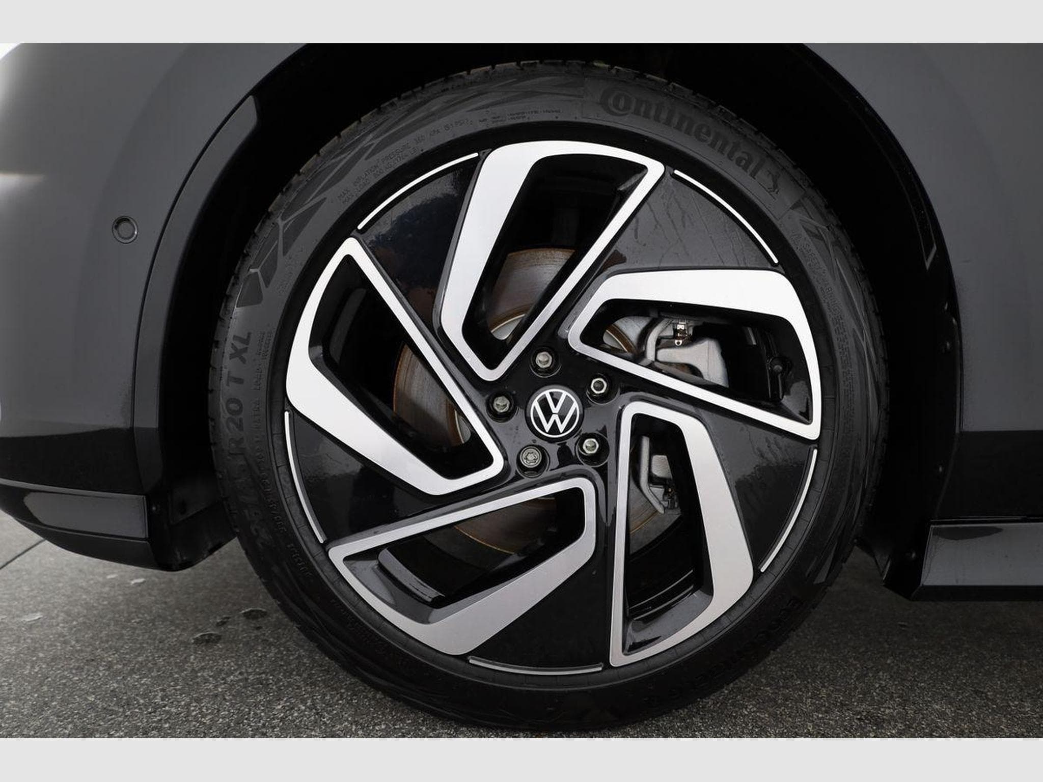 VW ID.7 Tourer Pro Black, (2026) - Photo 15