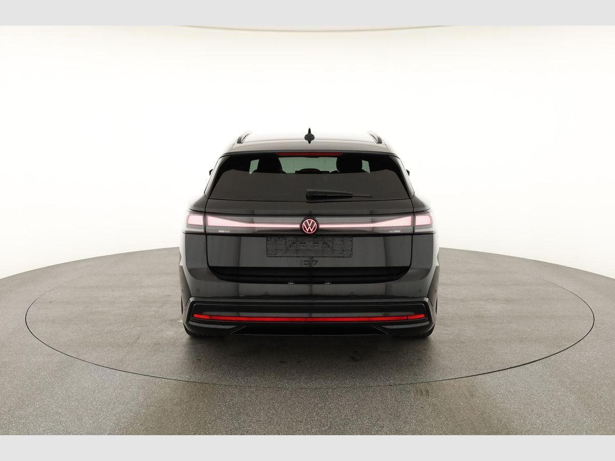 VW ID.7 Tourer Pro Black, (2026) - Photo 16