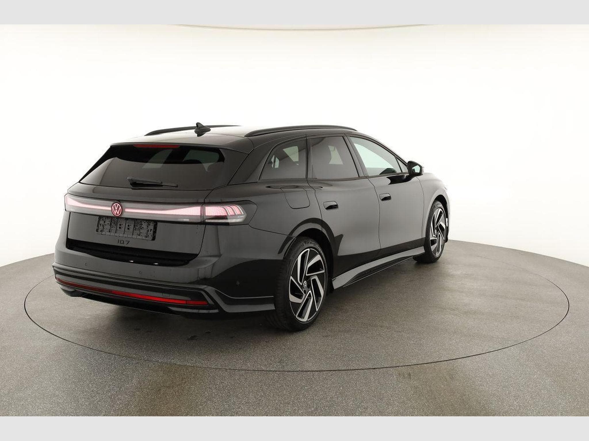 VW ID.7 Tourer Pro Black, (2026) - Photo 18