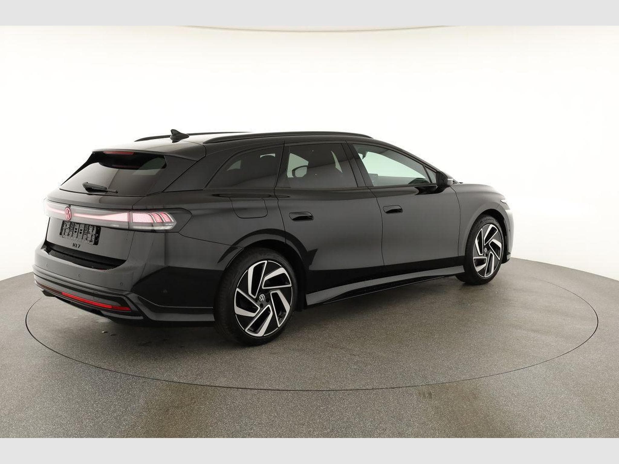 VW ID.7 Tourer Pro Black, (2026) - Photo 19