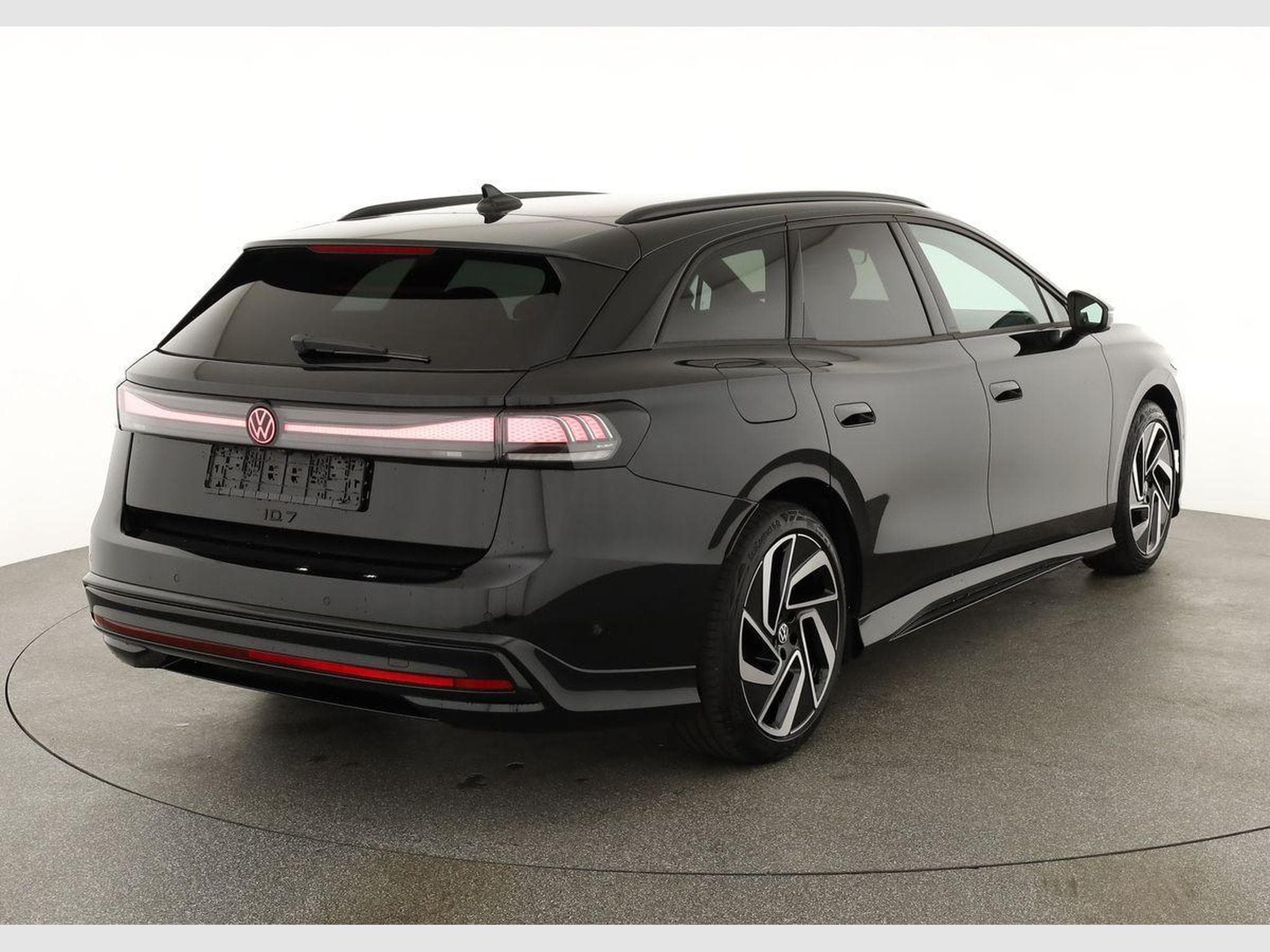 VW ID.7 Tourer Pro Black, (2026) - Photo 2