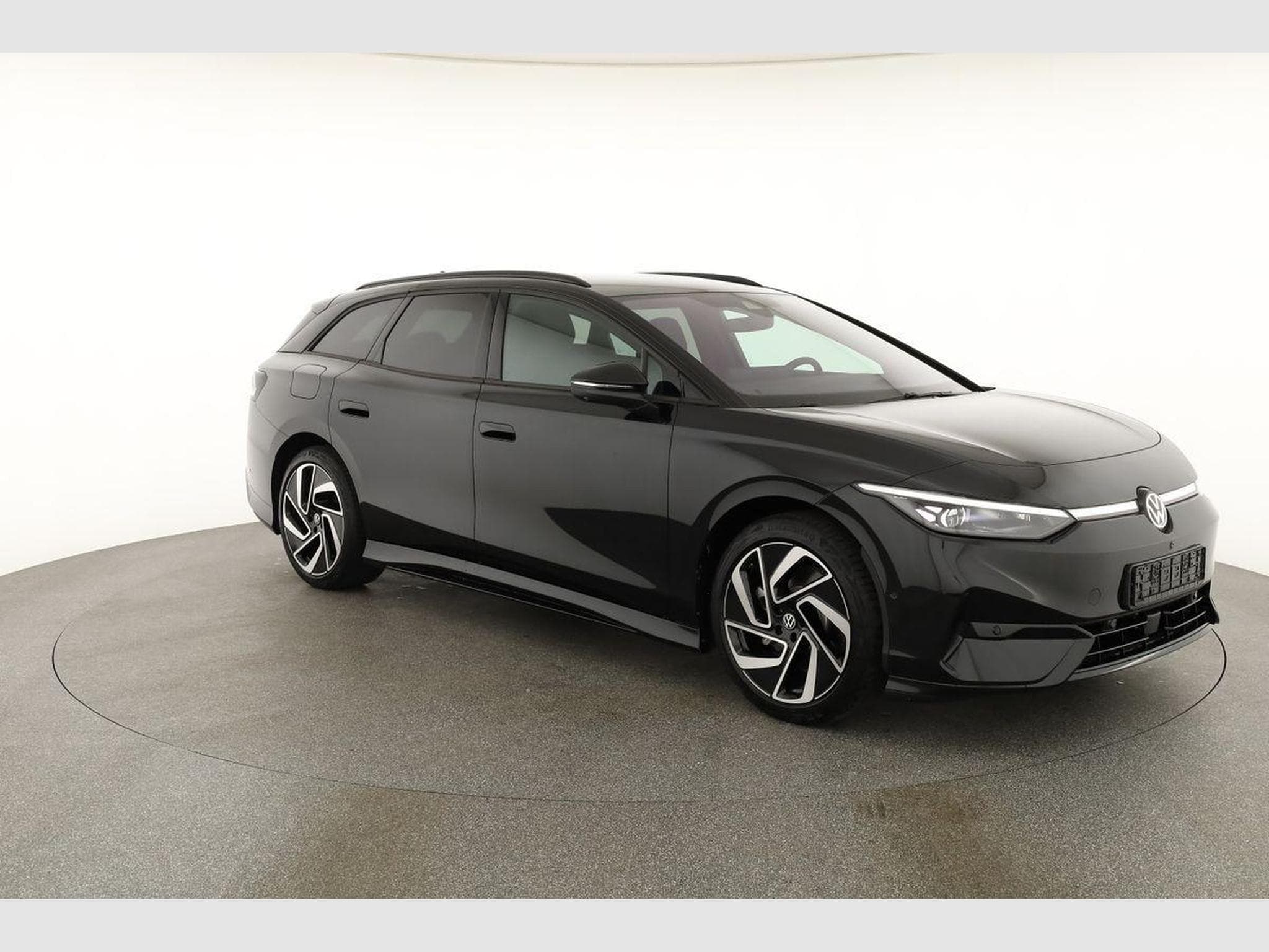 VW ID.7 Tourer Pro Black, (2026) - Photo 25